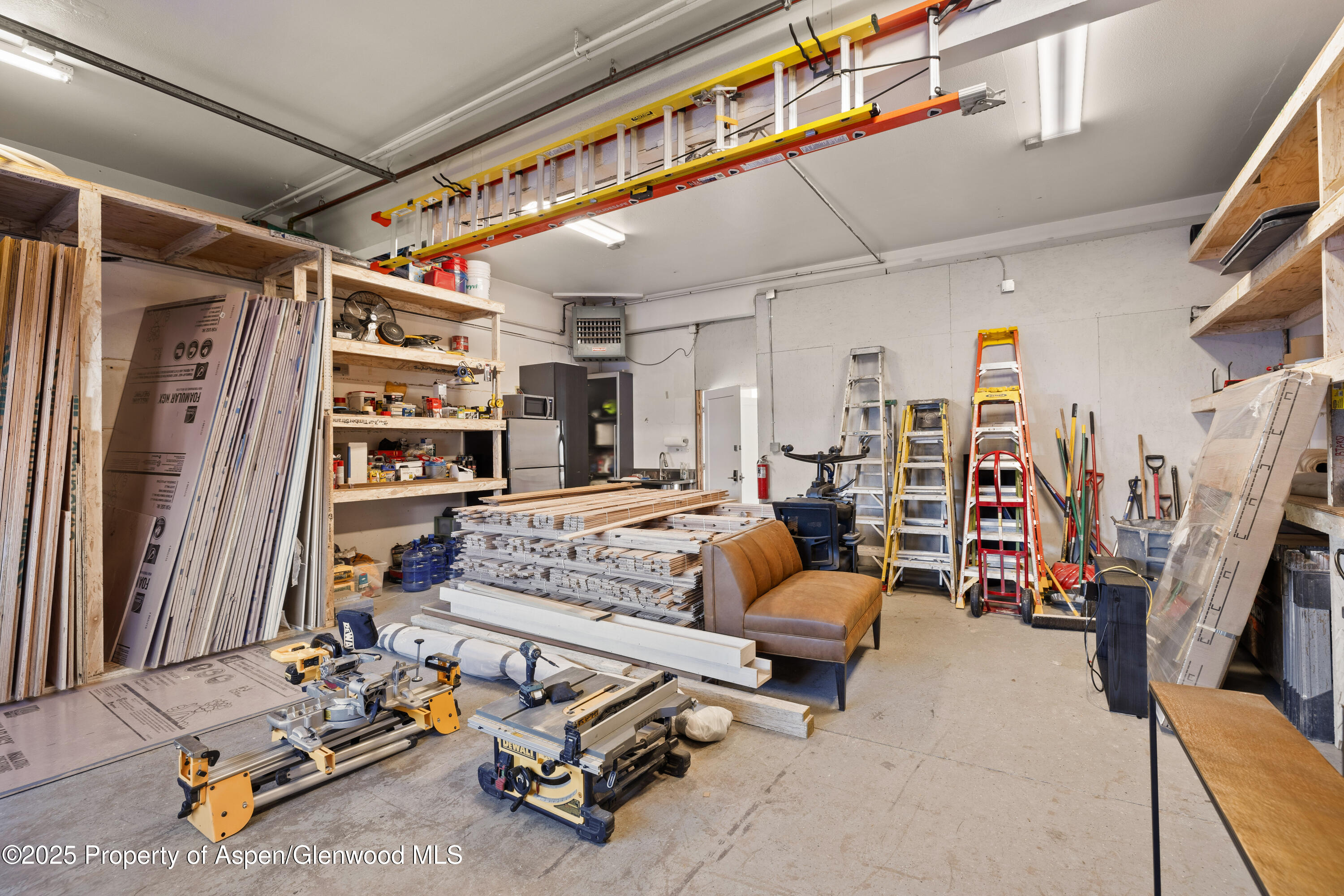 210 Aspen Airport Business