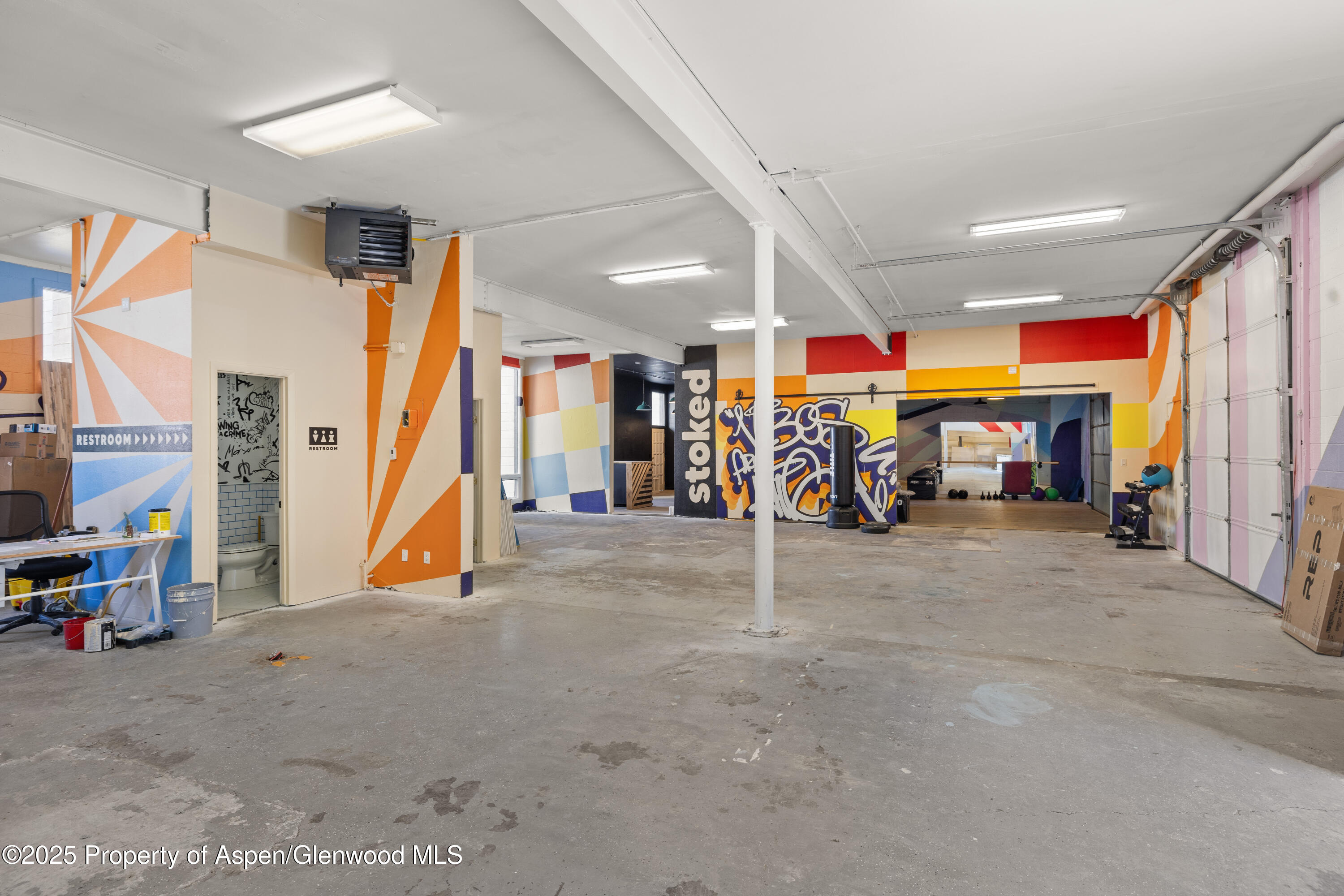 210 Aspen Airport Business