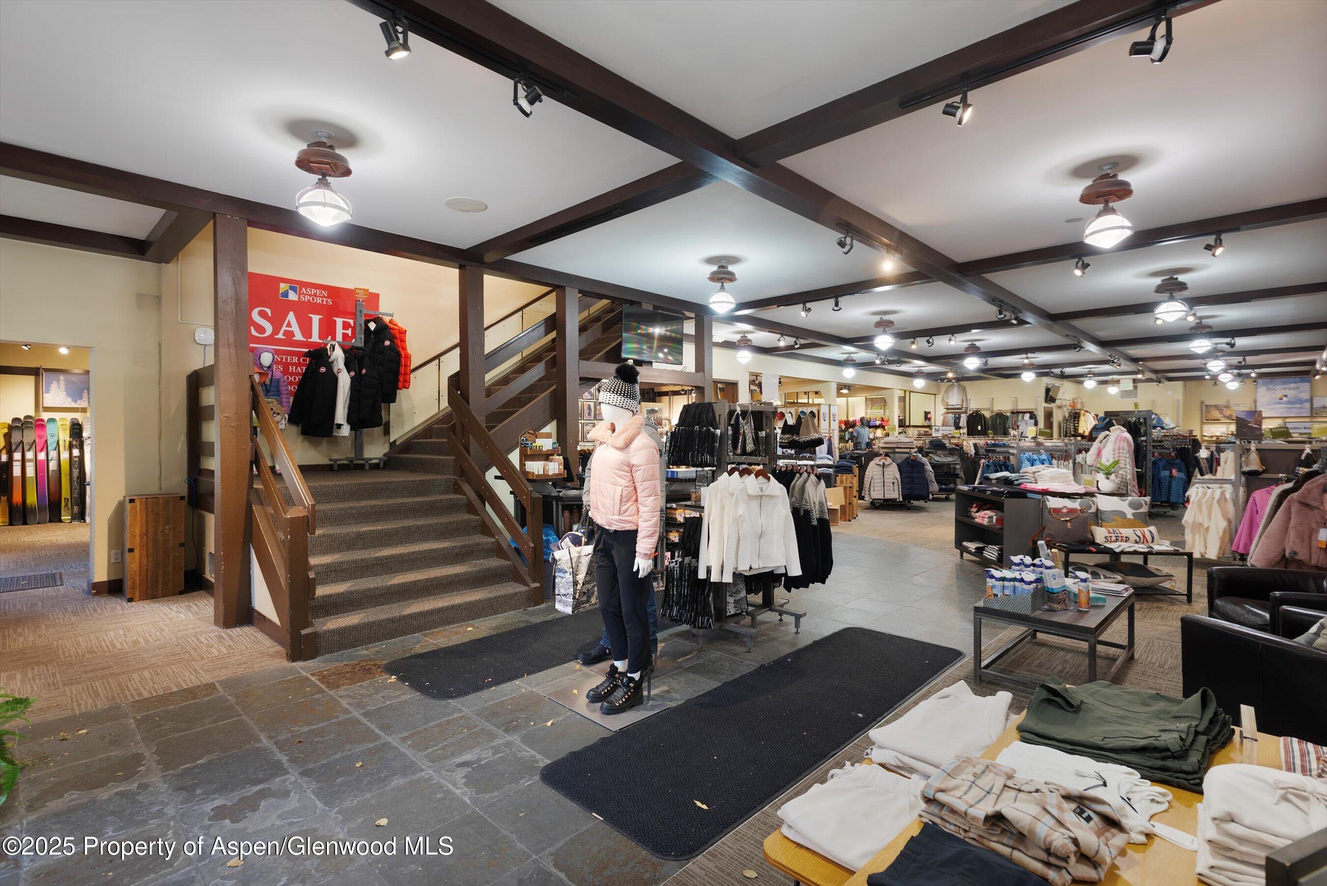 408 E Cooper Avenue, Aspen