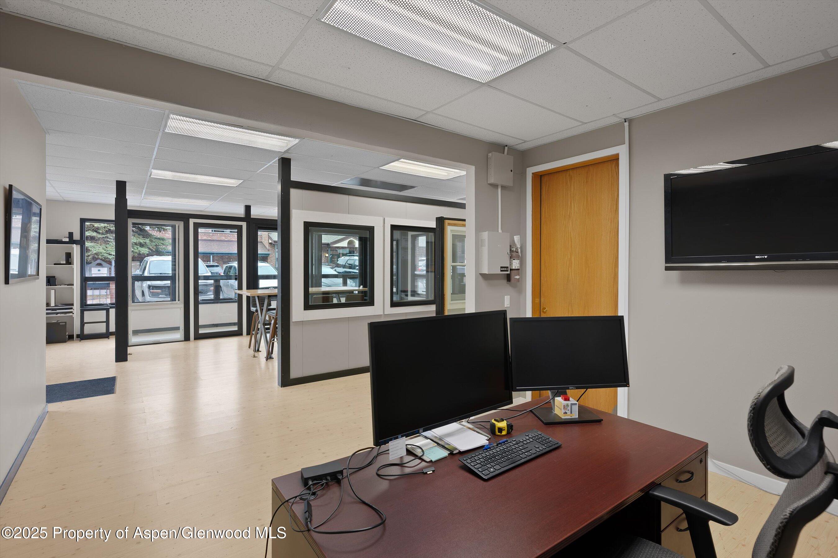 207 Basalt Center Circle Unit: Unit 101