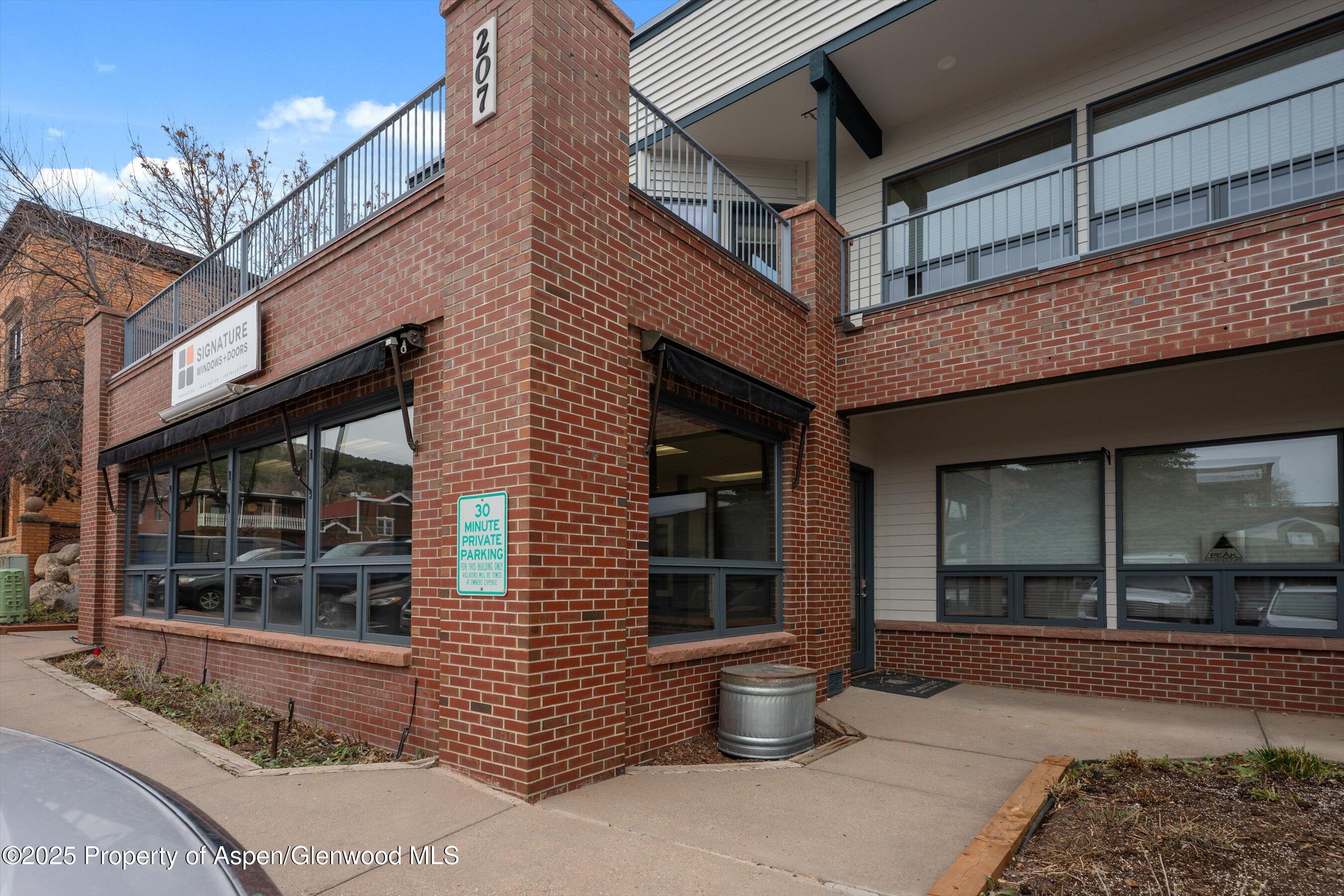 207 Basalt Center Circle Unit: Unit 101