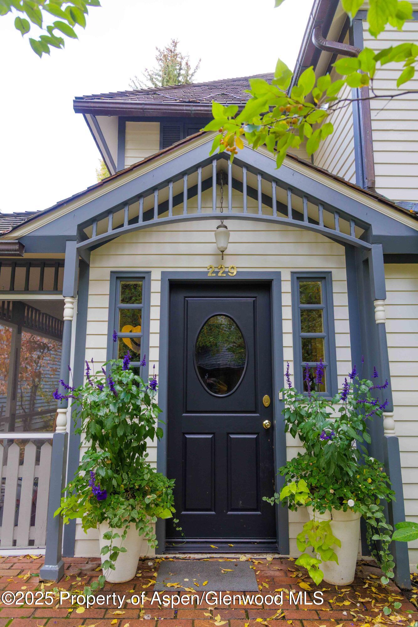 229 W Hallam Street