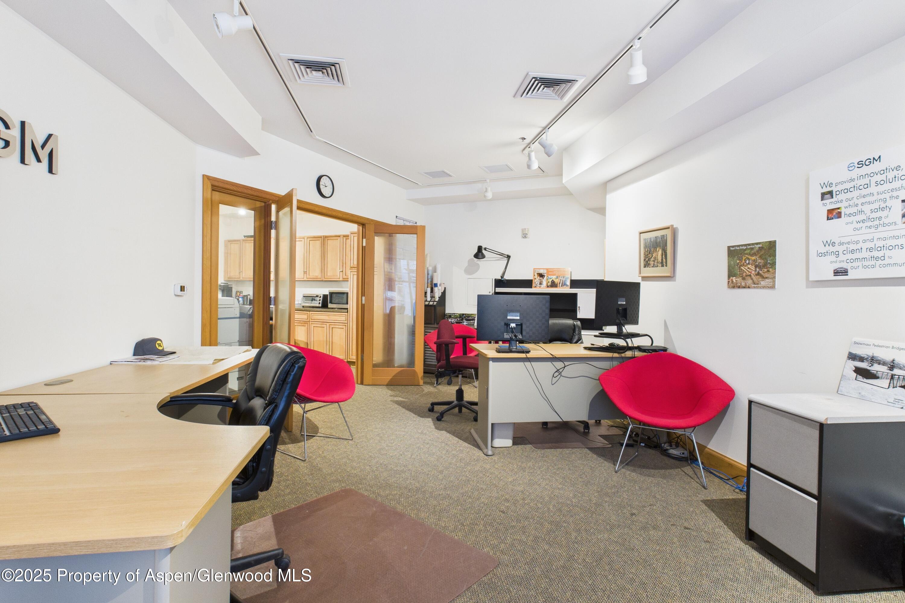 101 Founders Place, 102