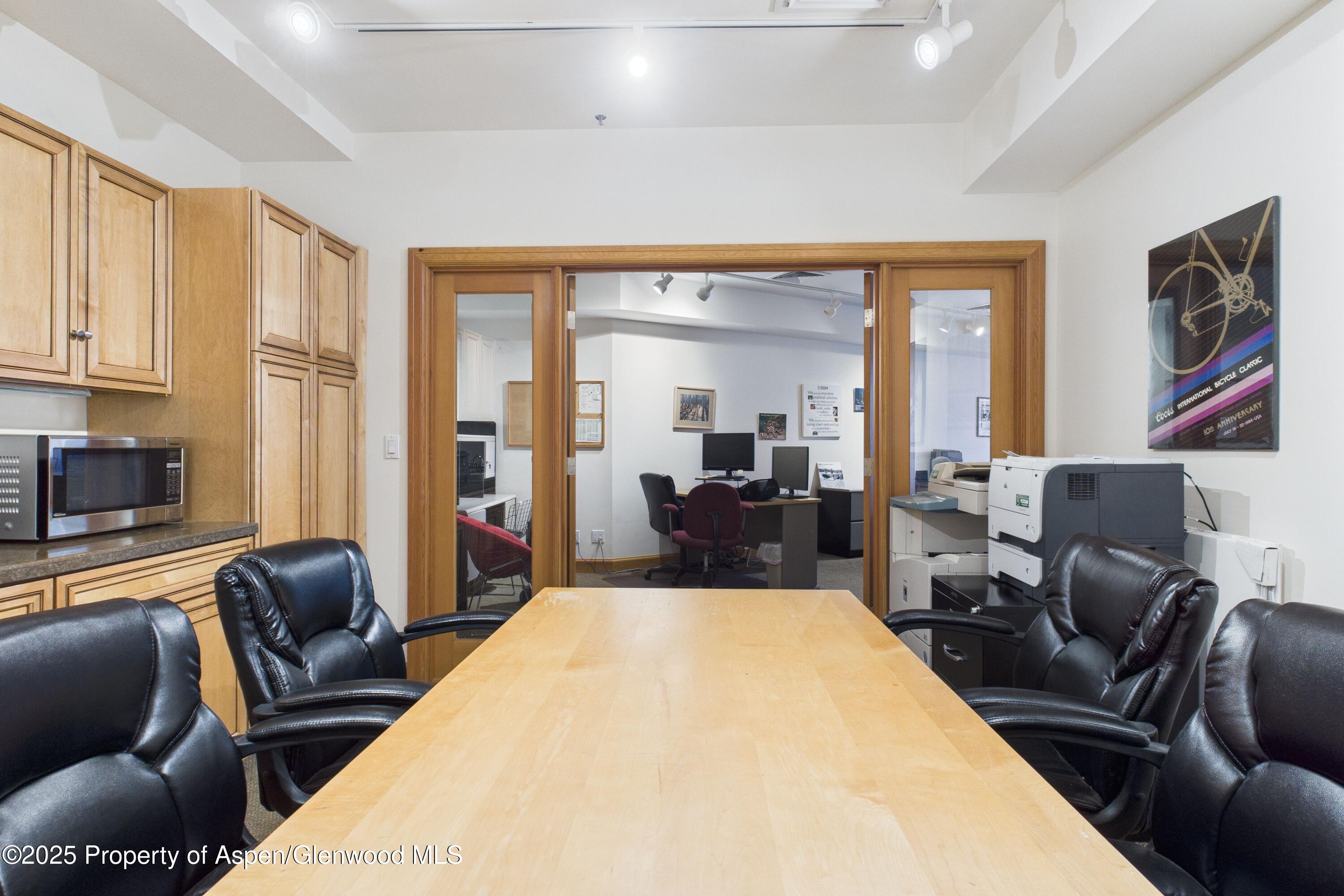 101 Founders Place, 102