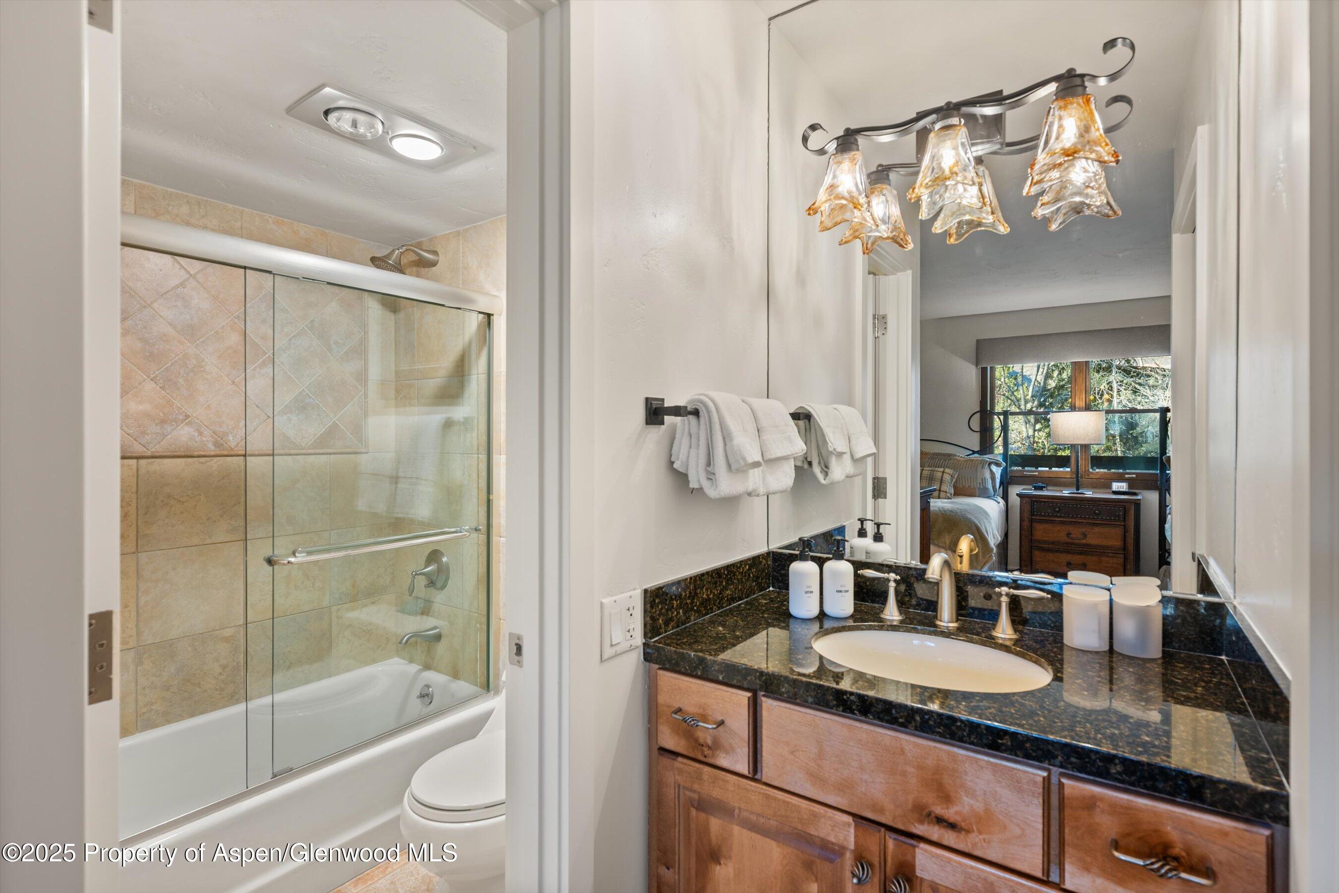 610 S West End Street D304