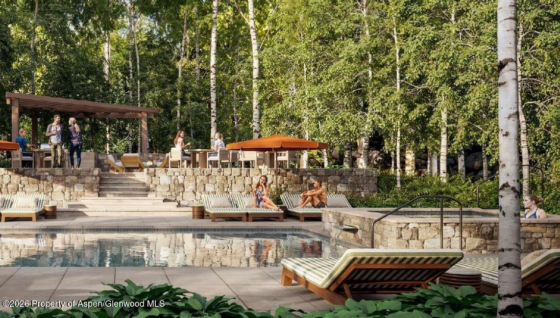 610 S West End Street D304