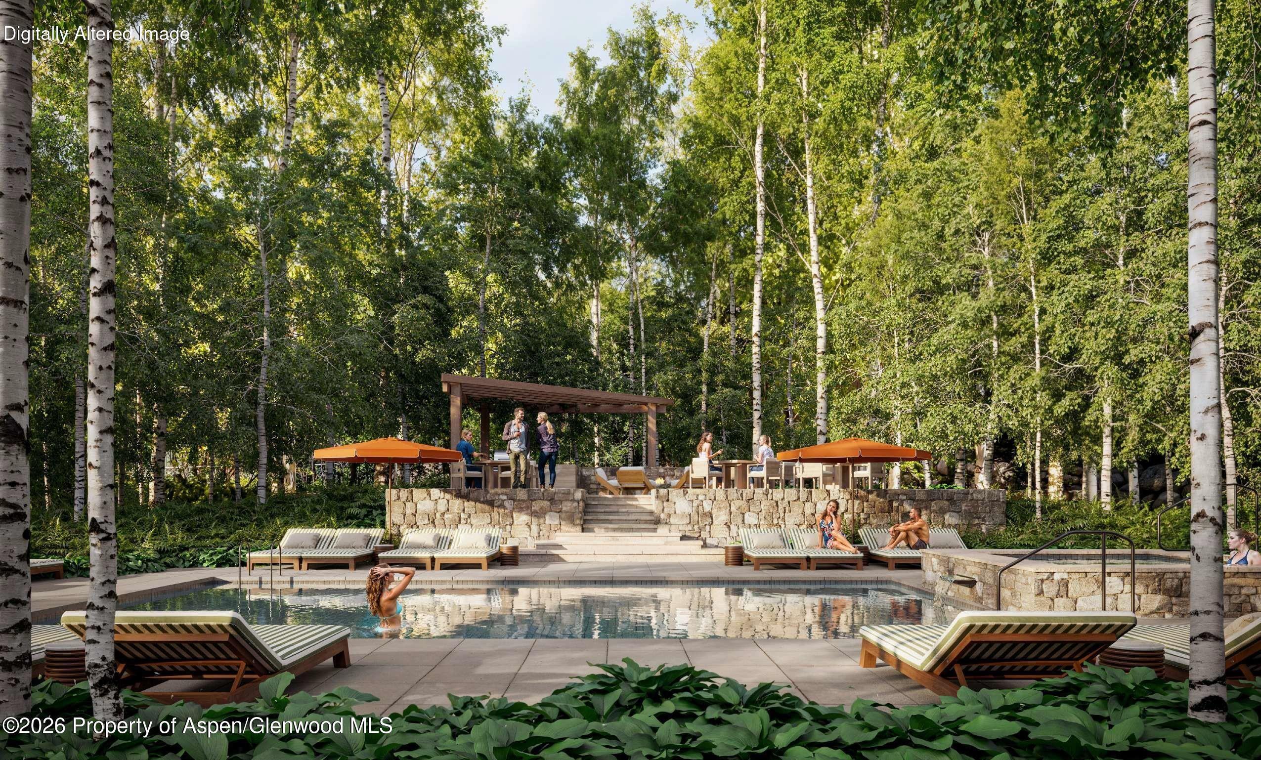 610 S West End Street D304