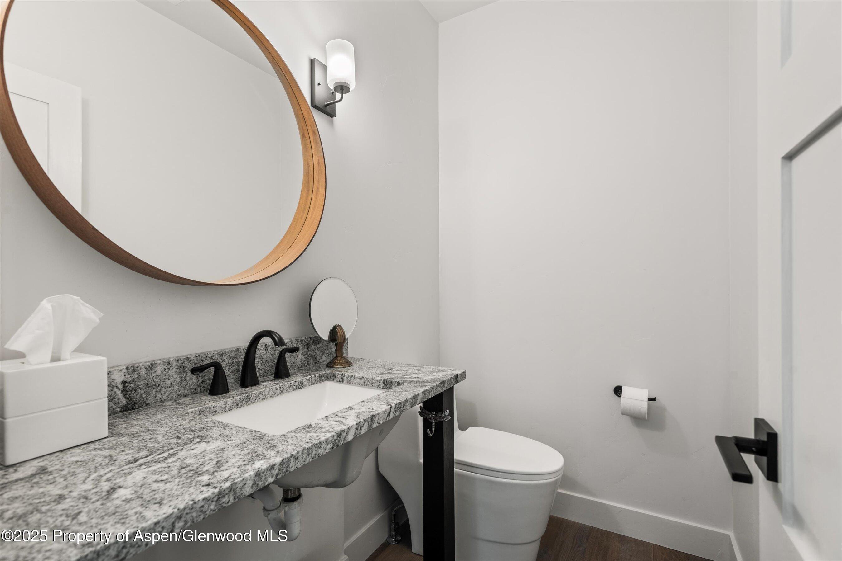 45 Little Elk Creek Avenue