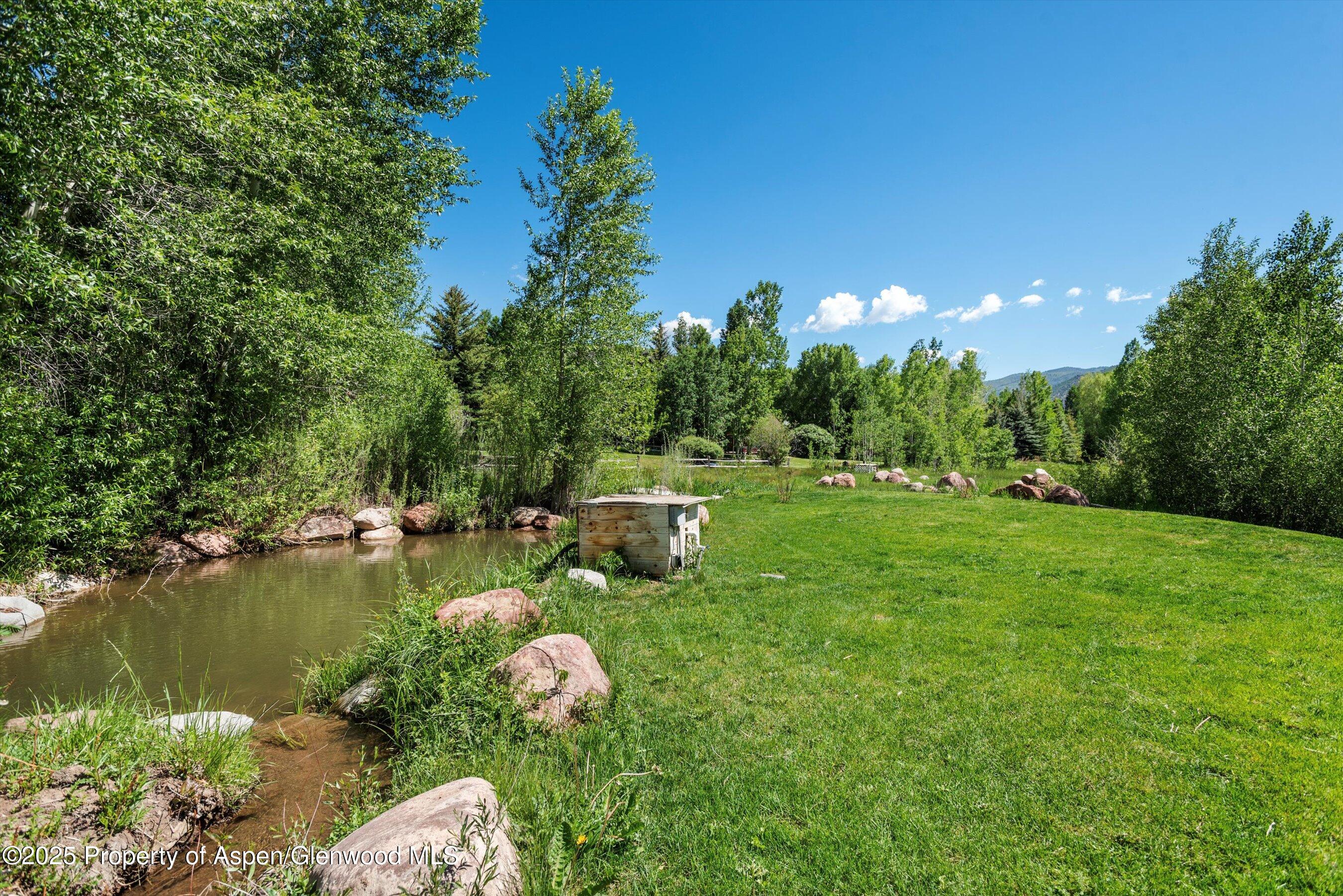 45 Little Elk Creek Avenue