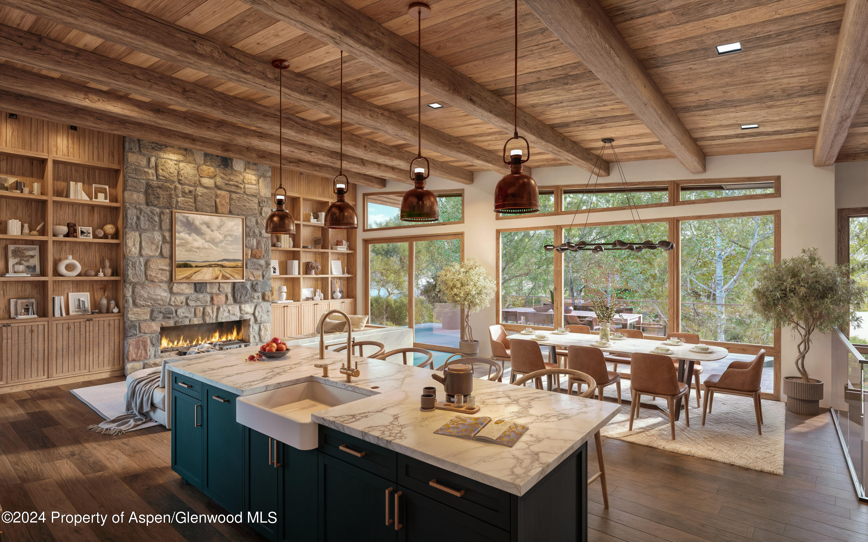 75 & 85 Glen Garry Drive