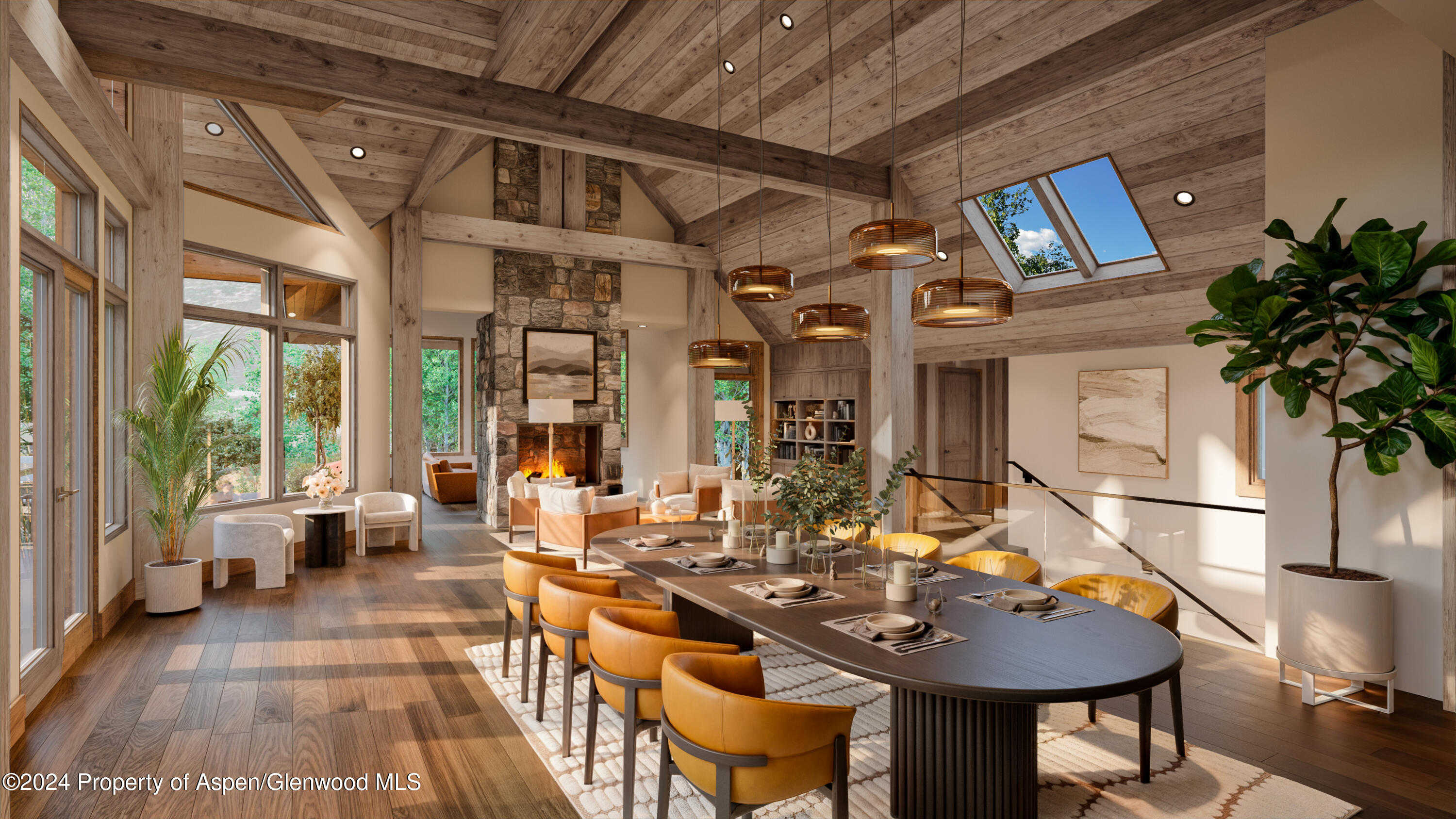 75 & 85 Glen Garry Drive