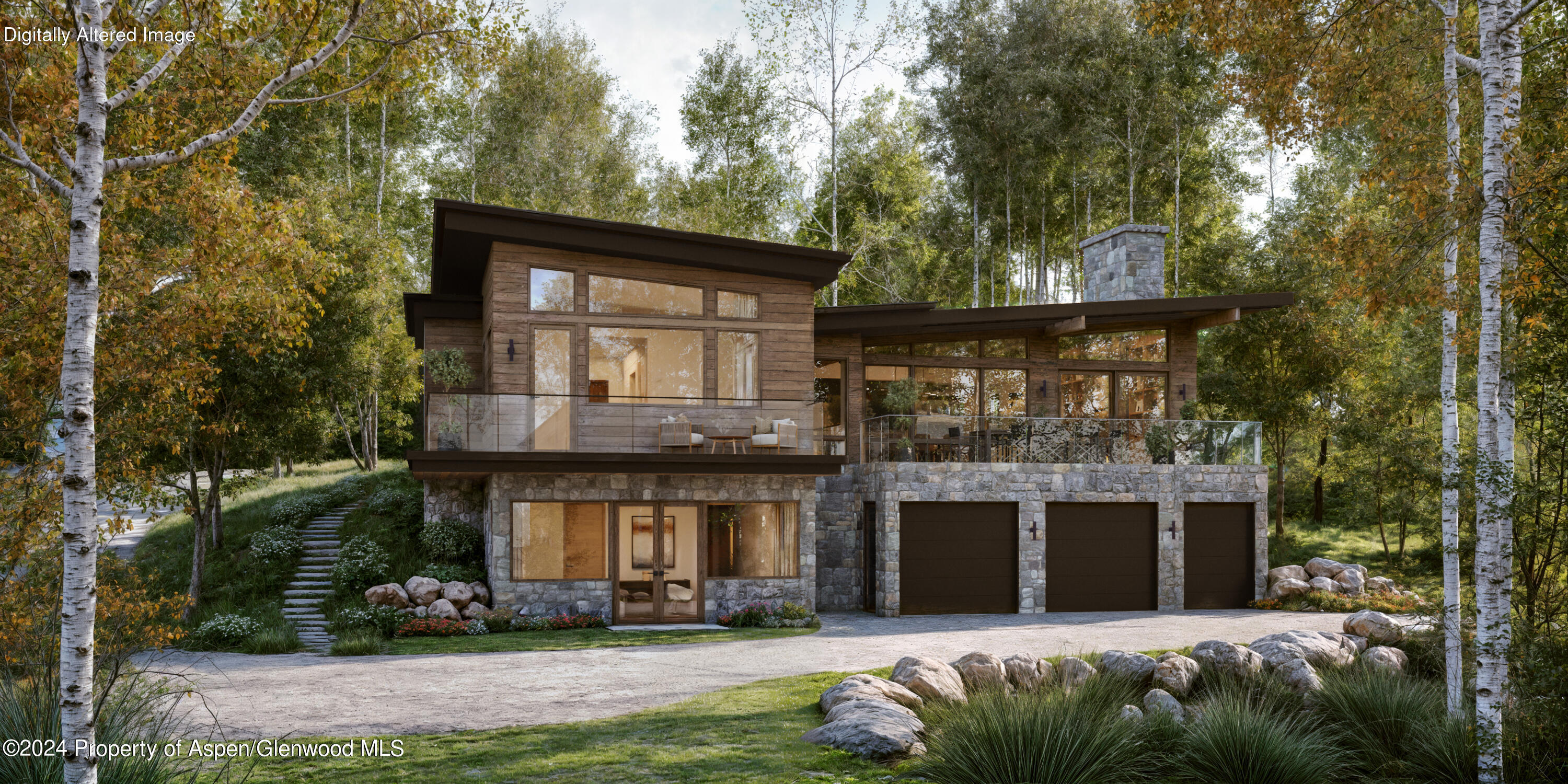 75 & 85 Glen Garry Drive