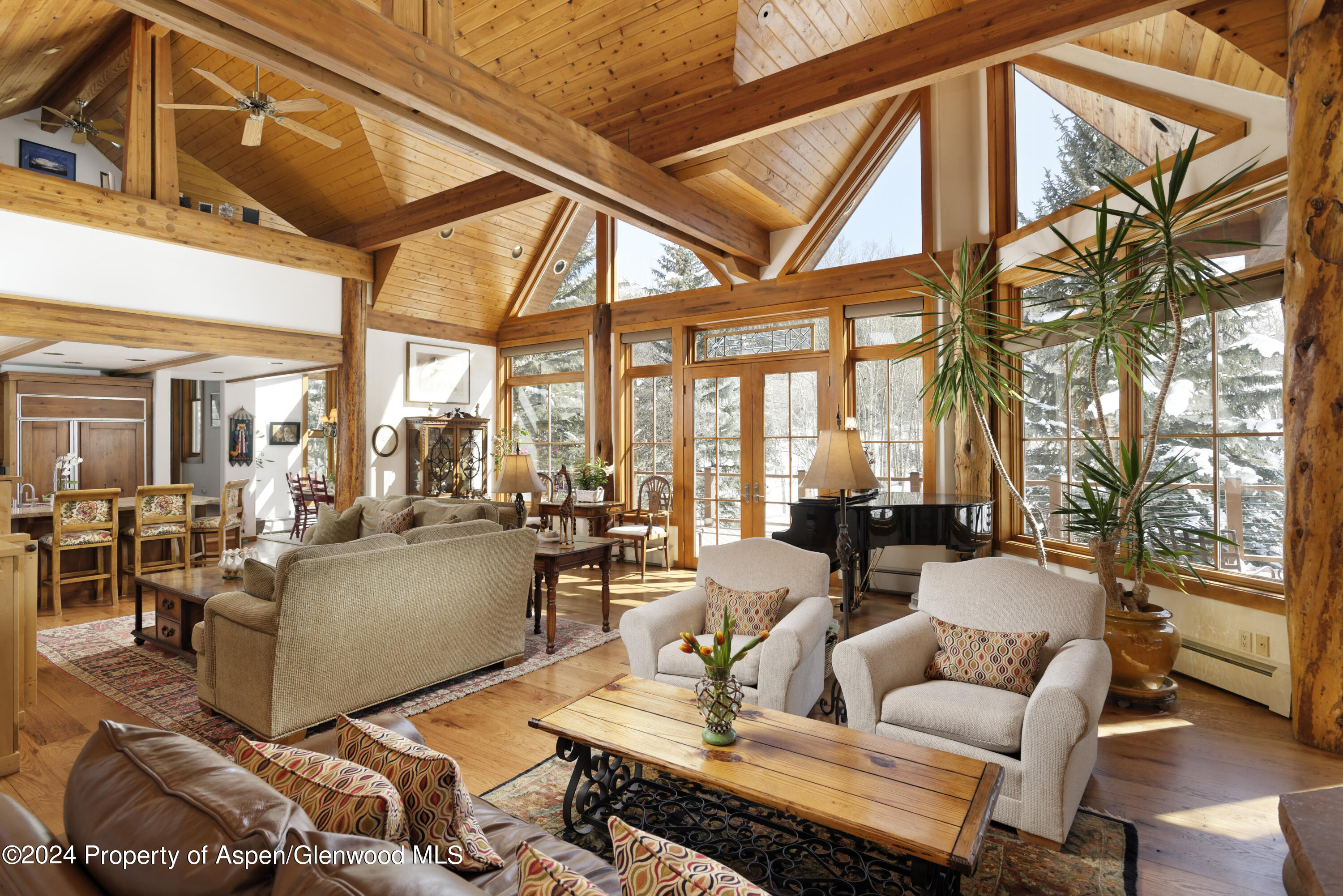 75 & 85 Glen Garry Drive