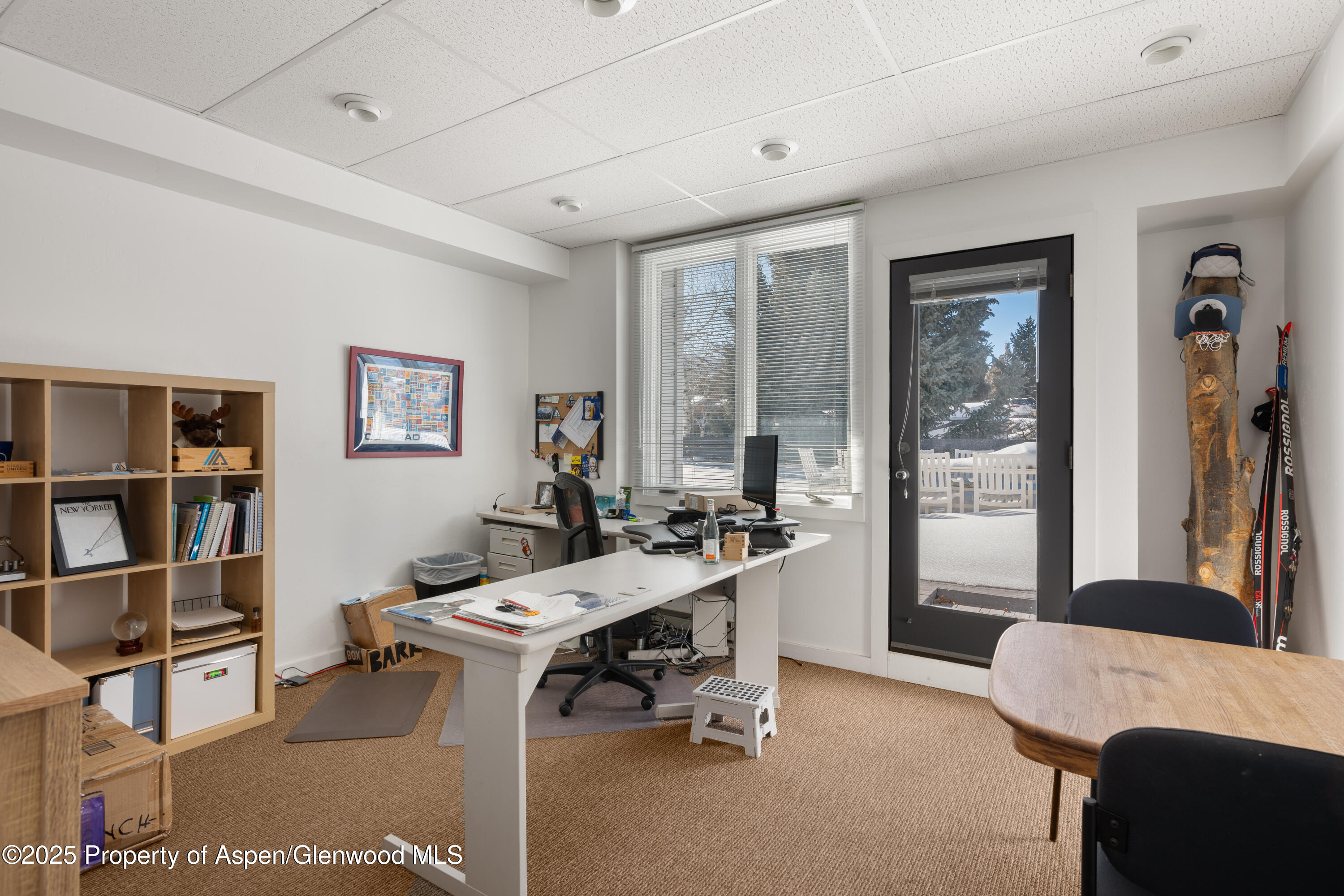 210 Aspen Airport Business