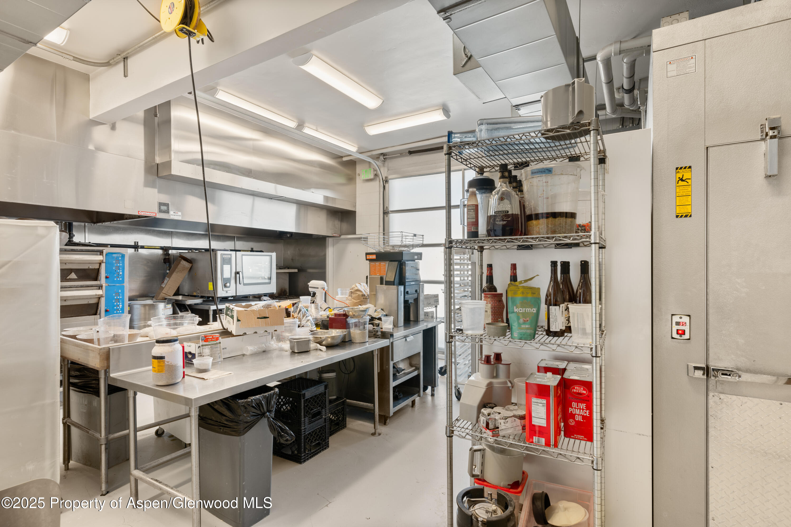 210 Aspen Airport Business