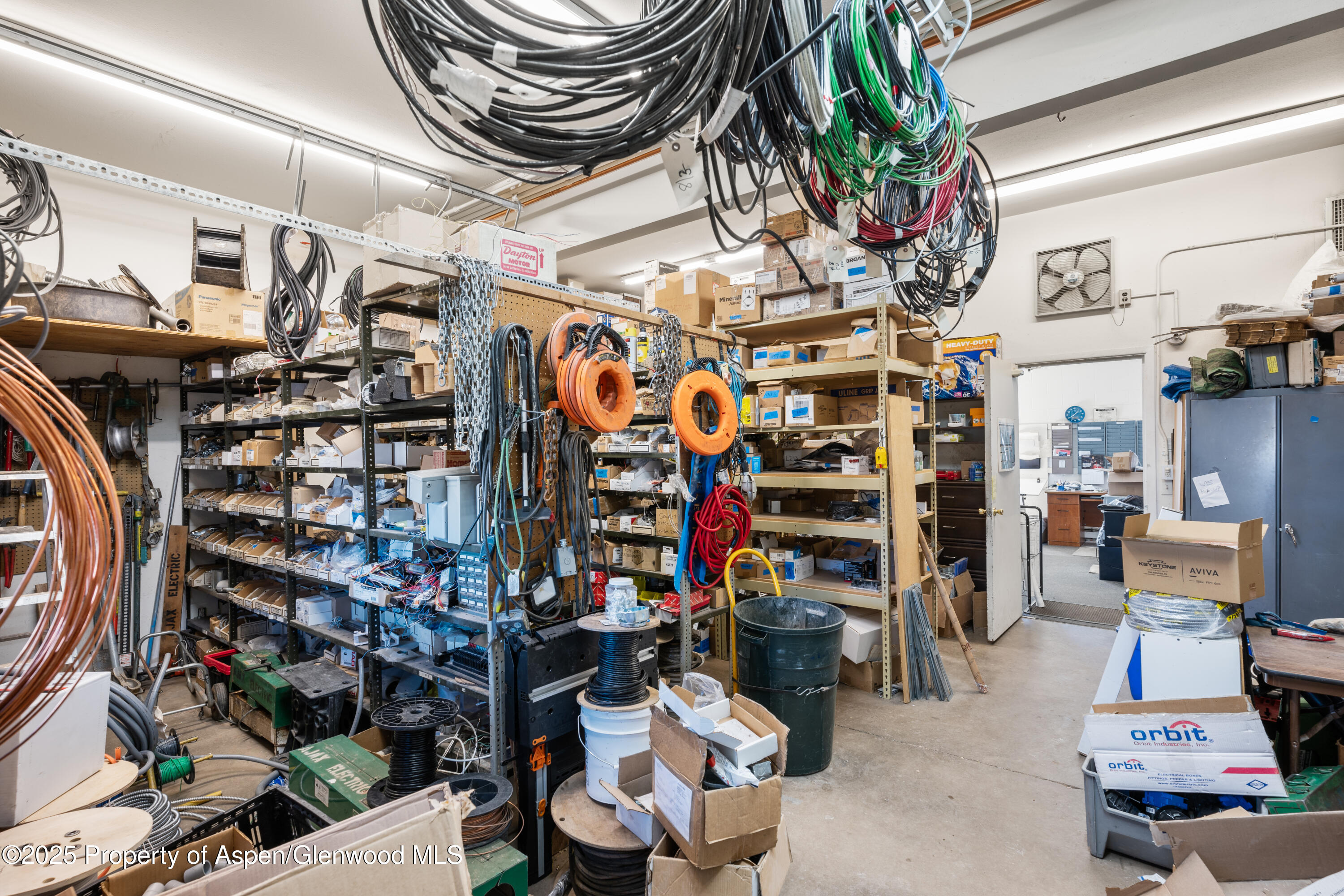 210 Aspen Airport Business