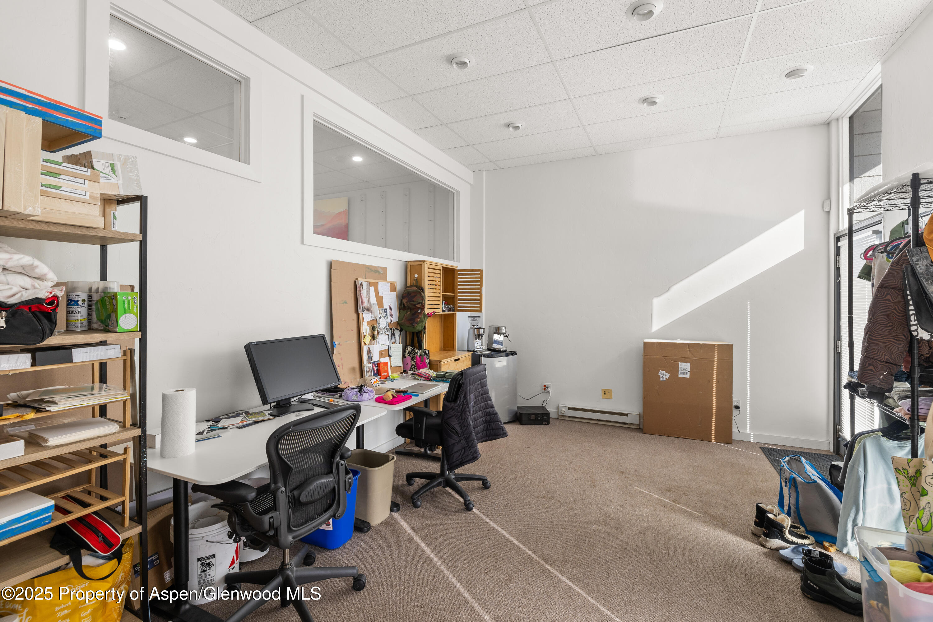 210 Aspen Airport Business