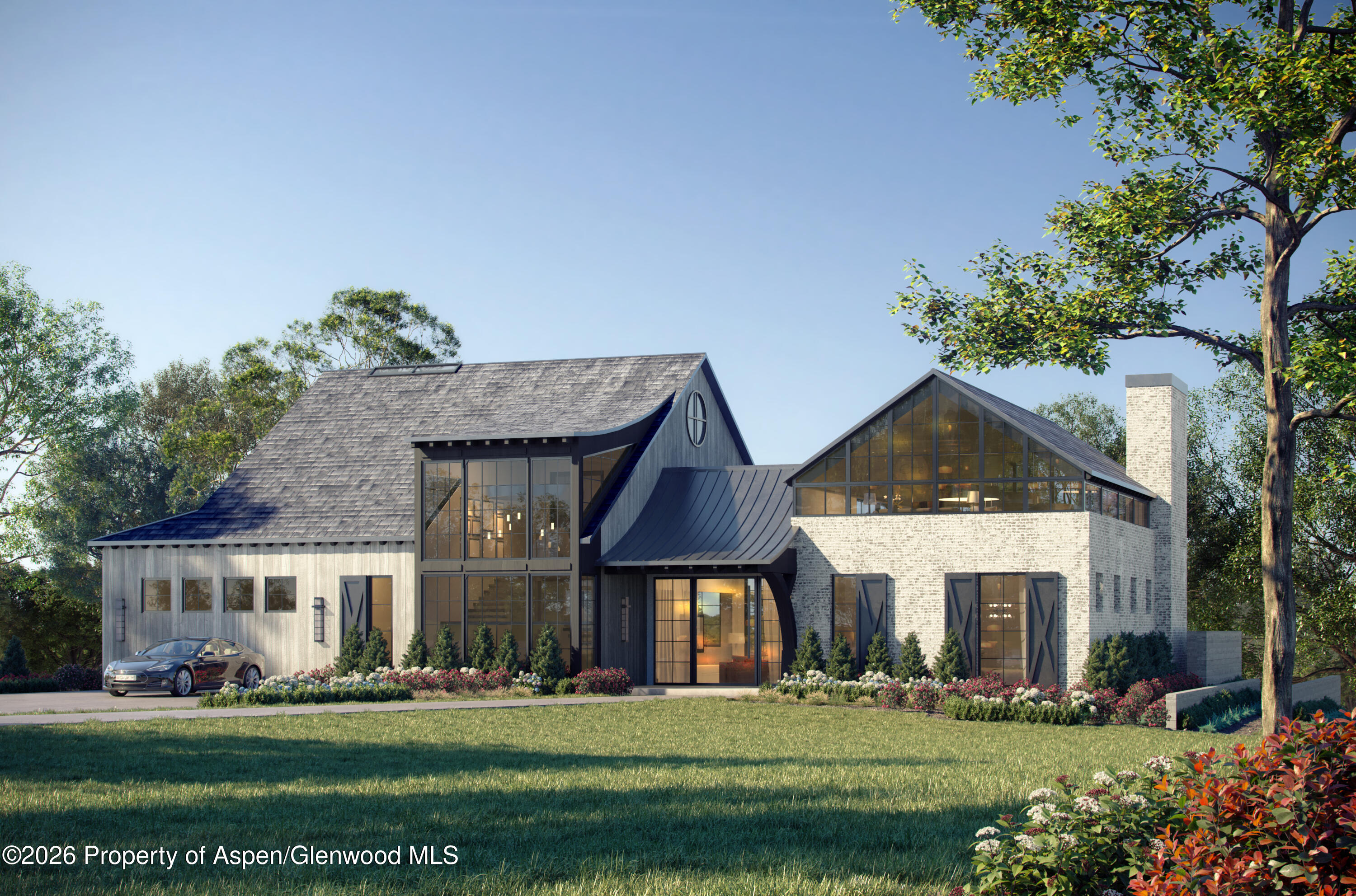 965 & 969 W Smuggler Street