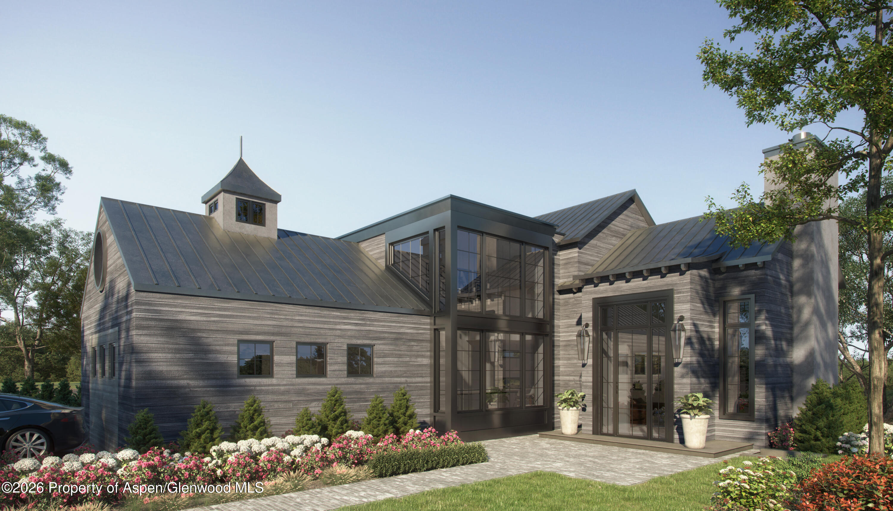 965 & 969 W Smuggler Street