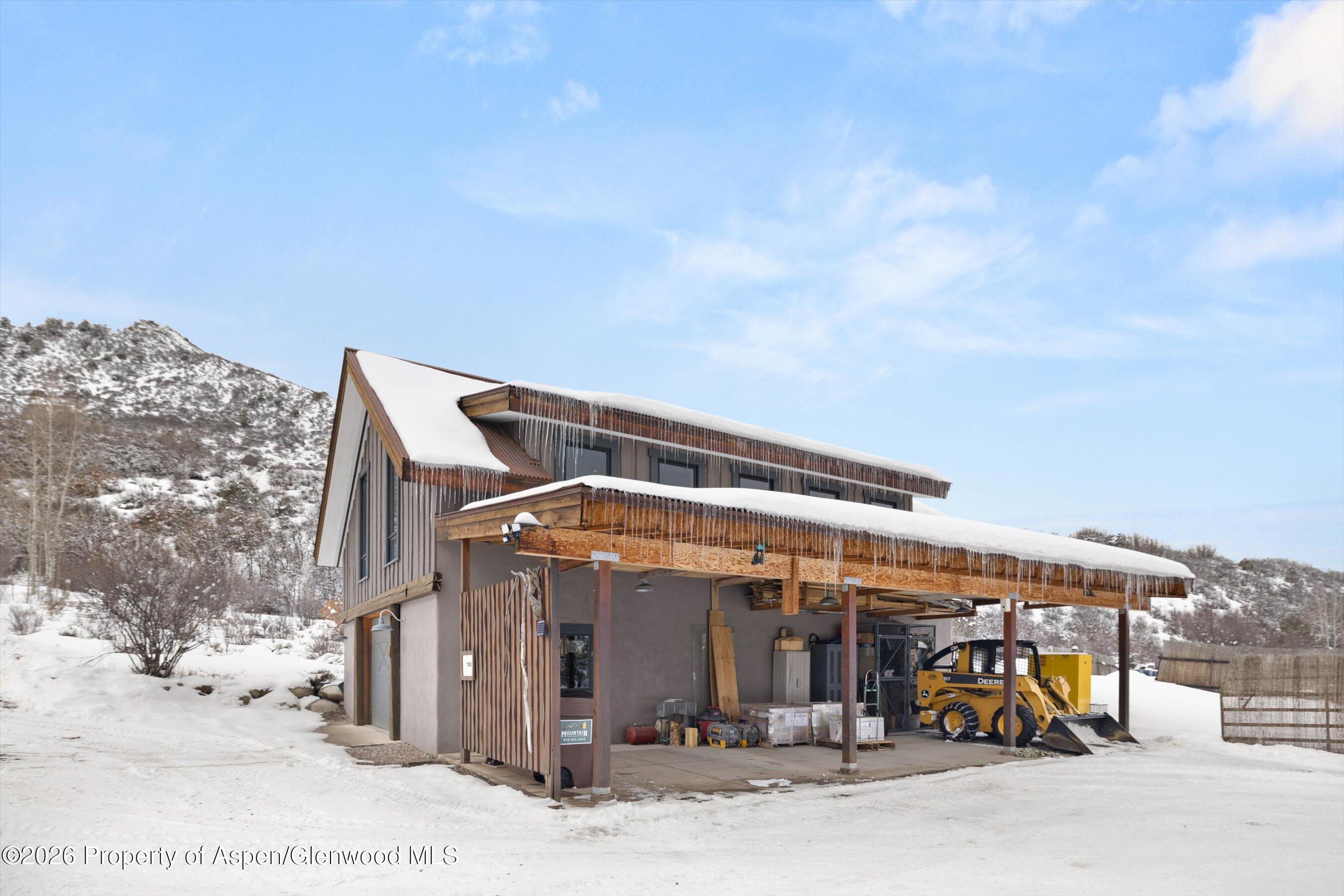 256 Twining Flats Road