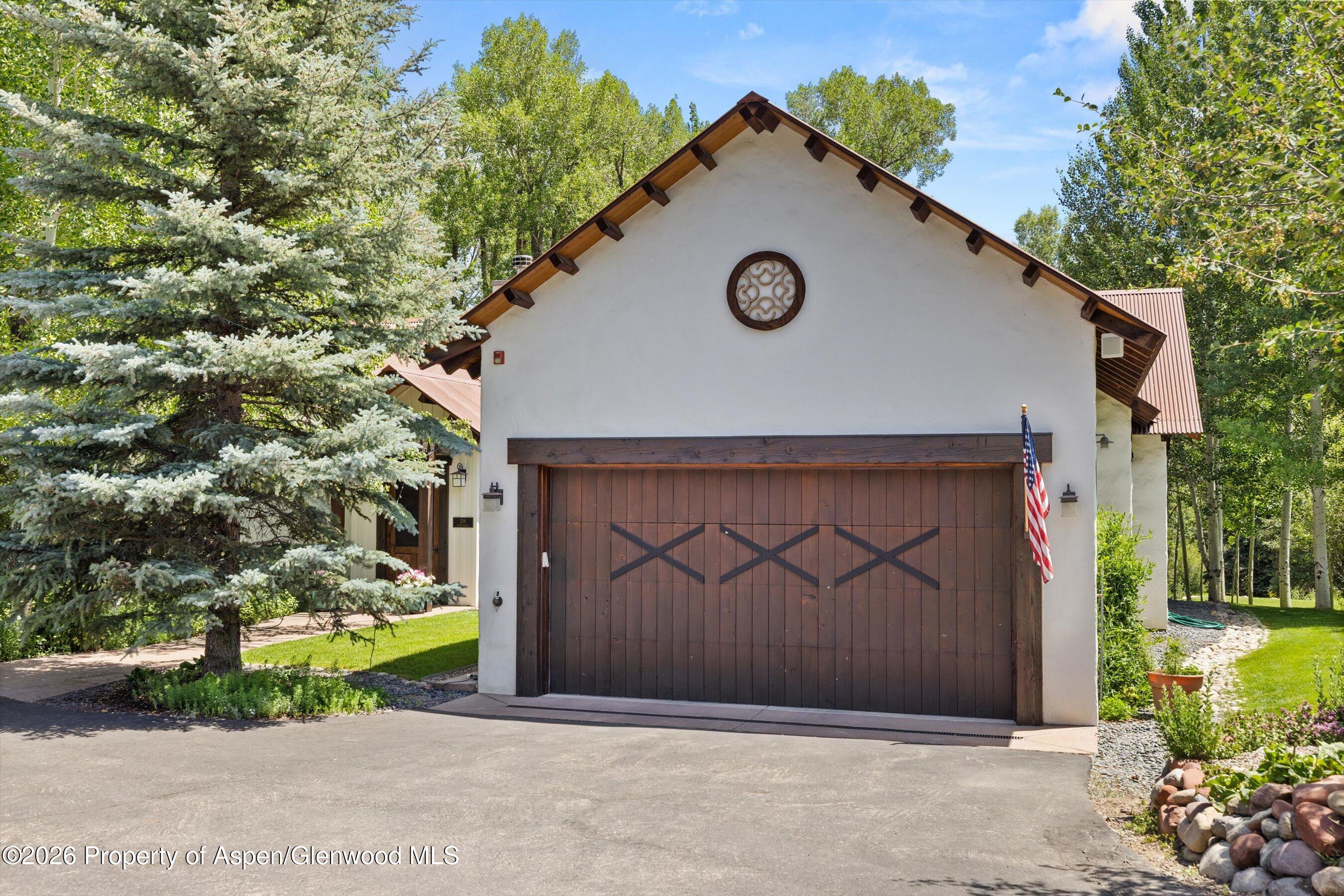 256 Twining Flats Road