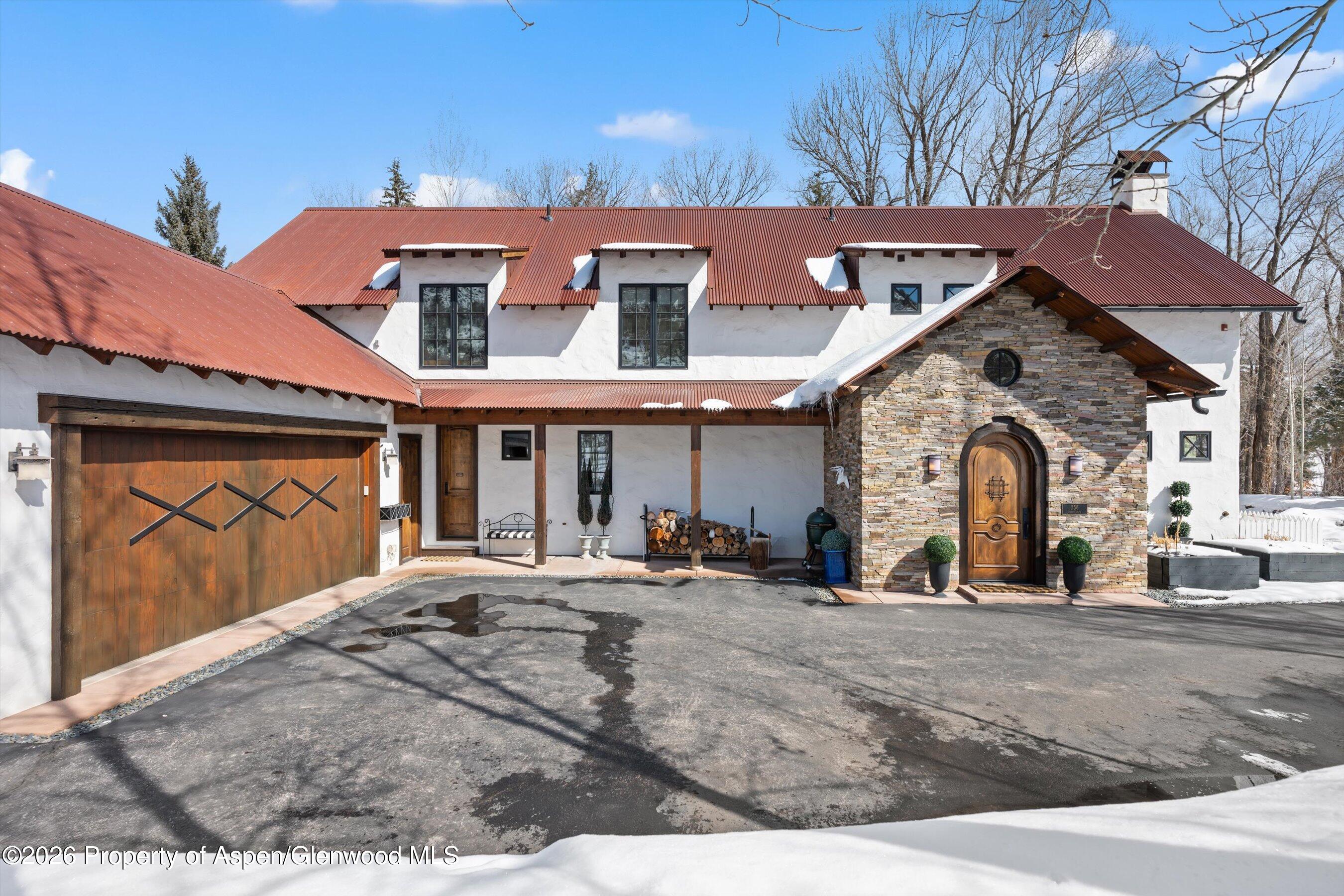 256 Twining Flats Road