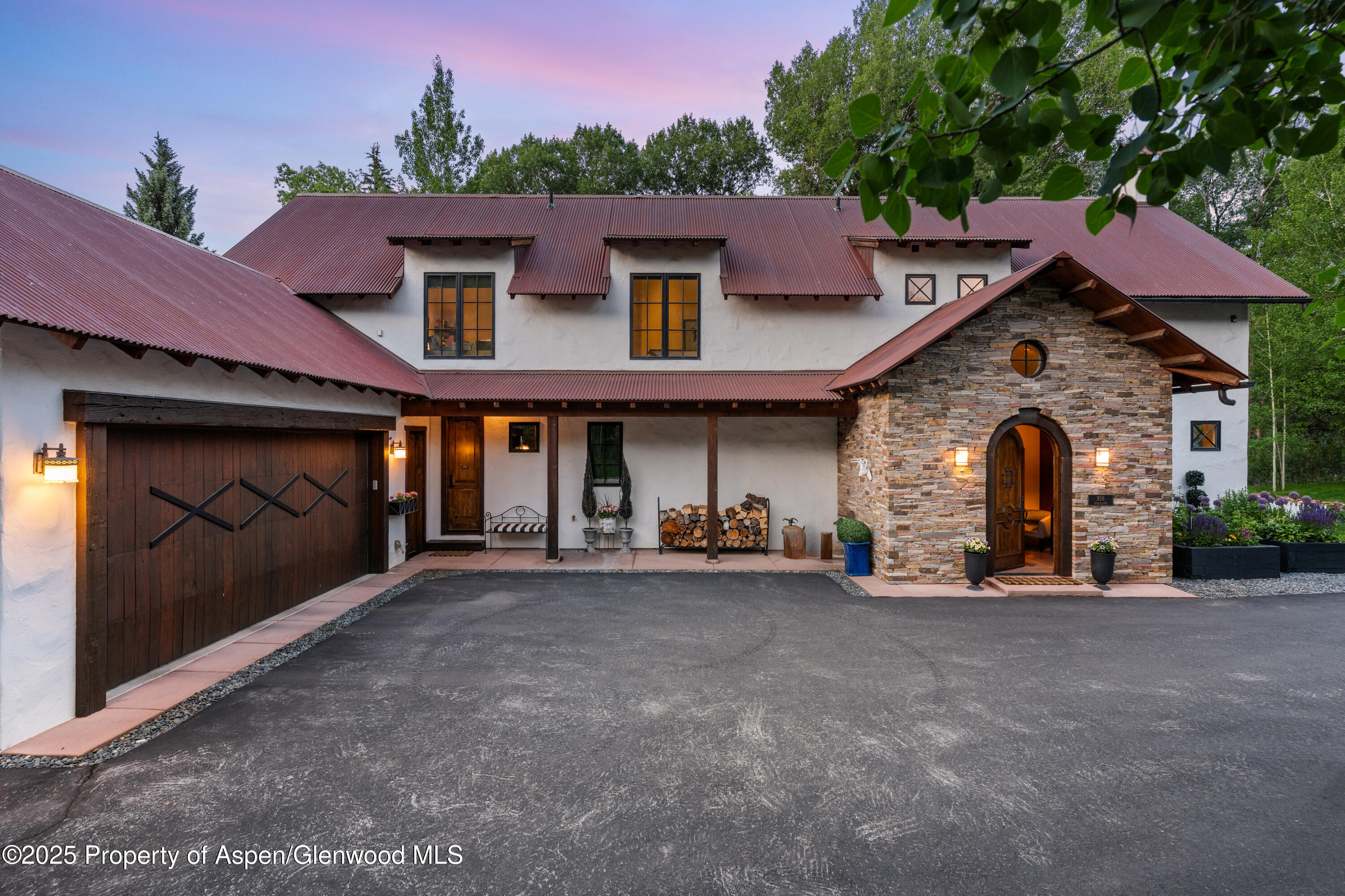 256 Twining Flats Road