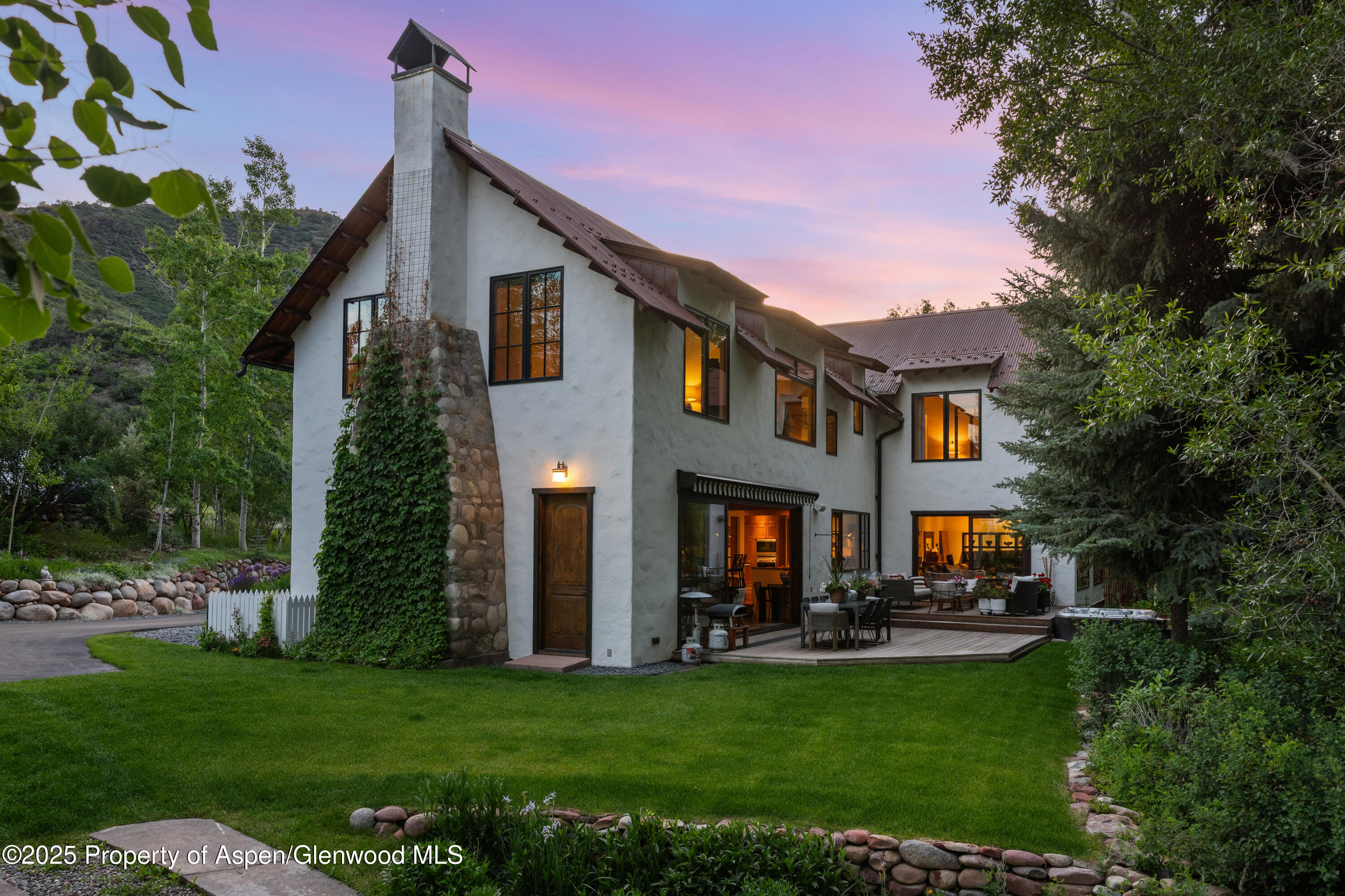 256 Twining Flats Road