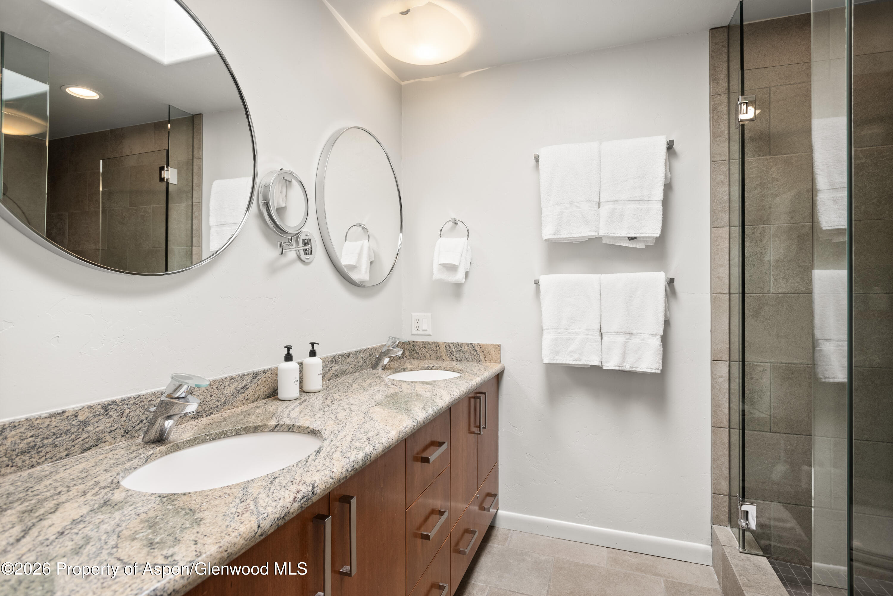 610 S West End Street H403