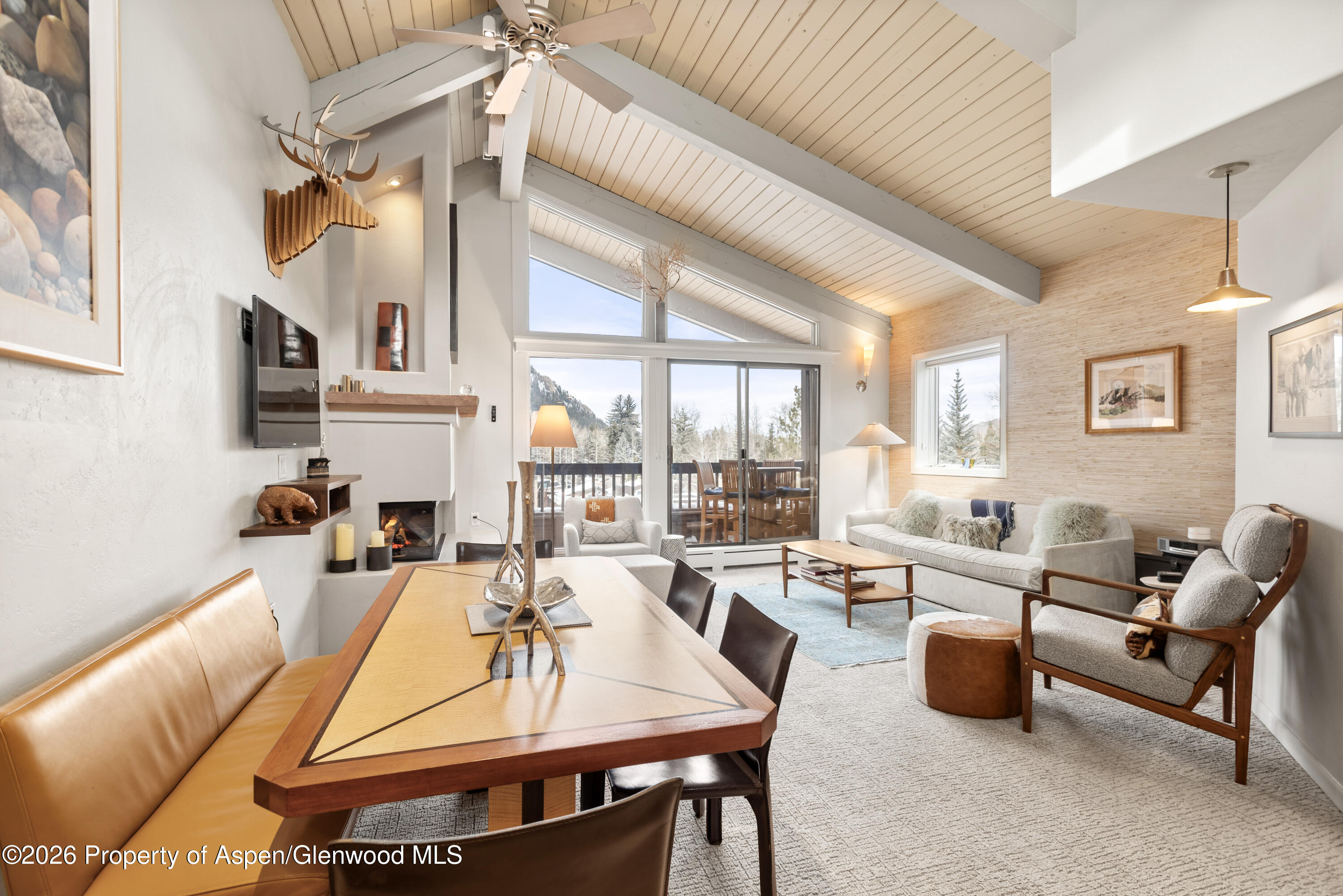 610 S West End Street H403