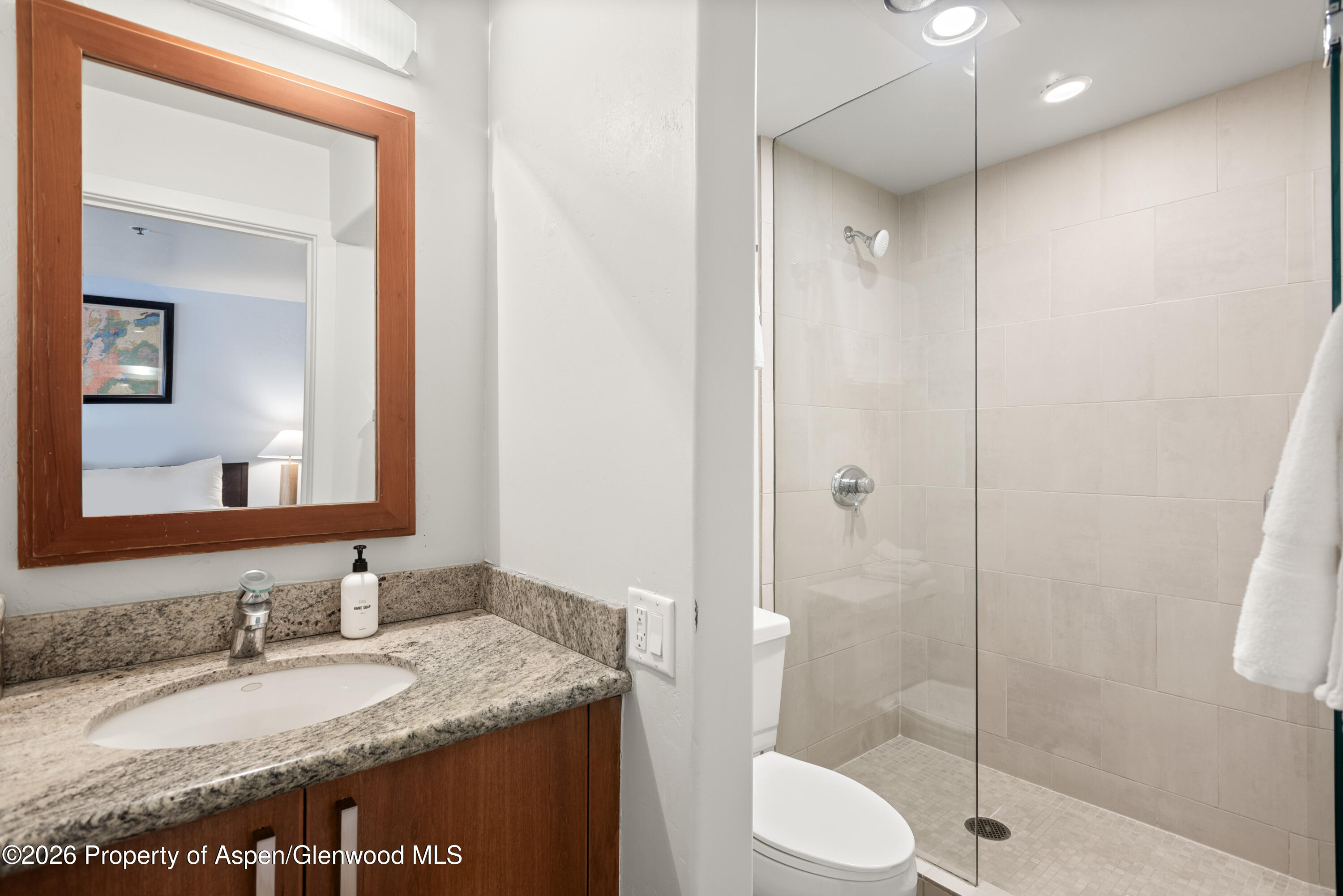 610 S West End Street H403