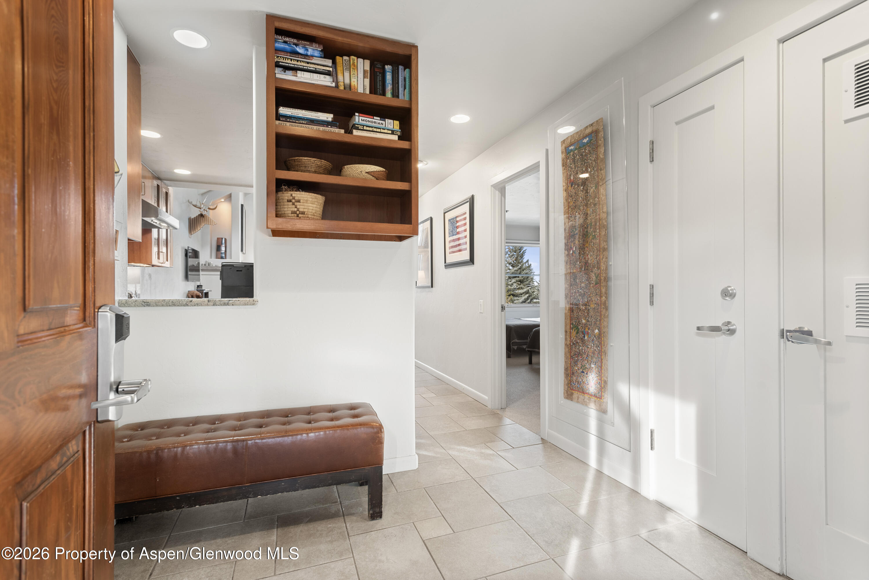 610 S West End Street H403