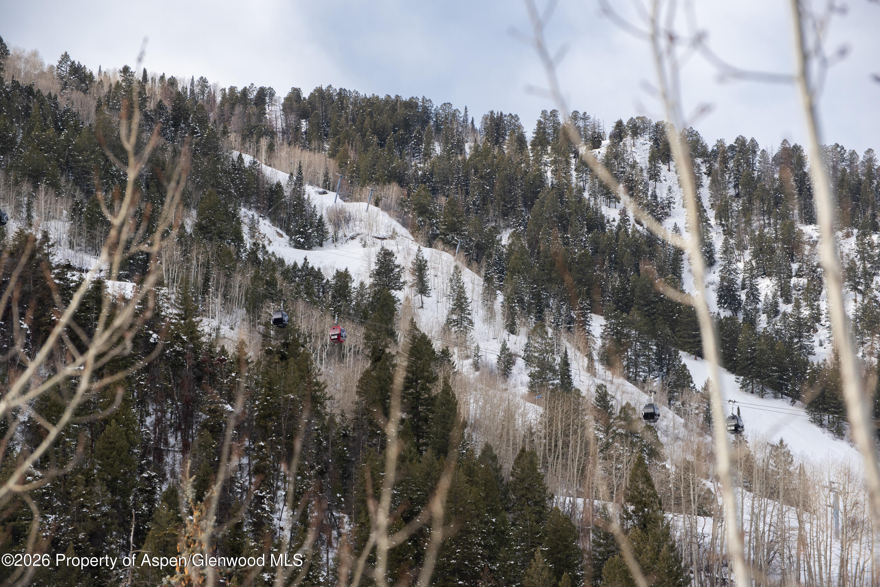 610 S West End Street H403