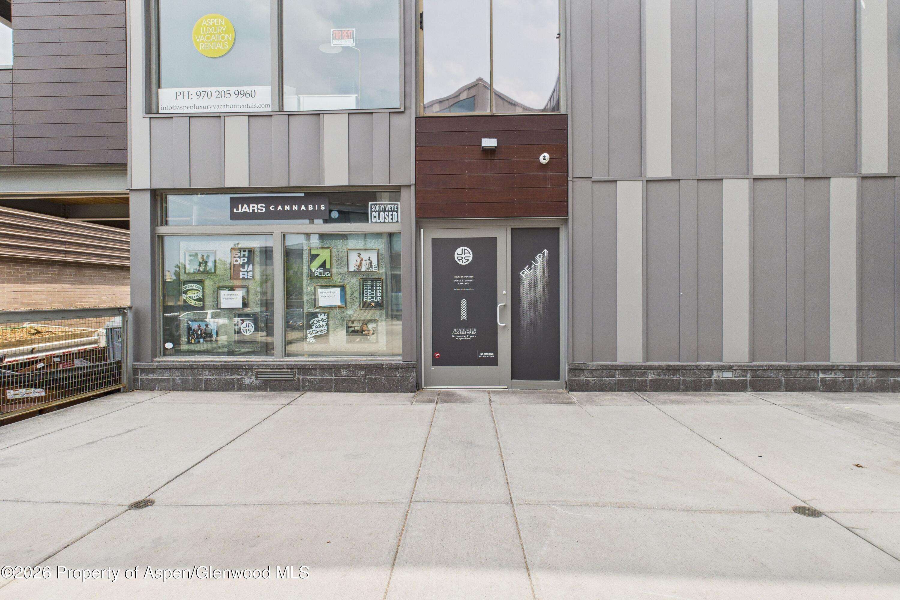 710 E Durant Avenue E-1, M-2, M-3