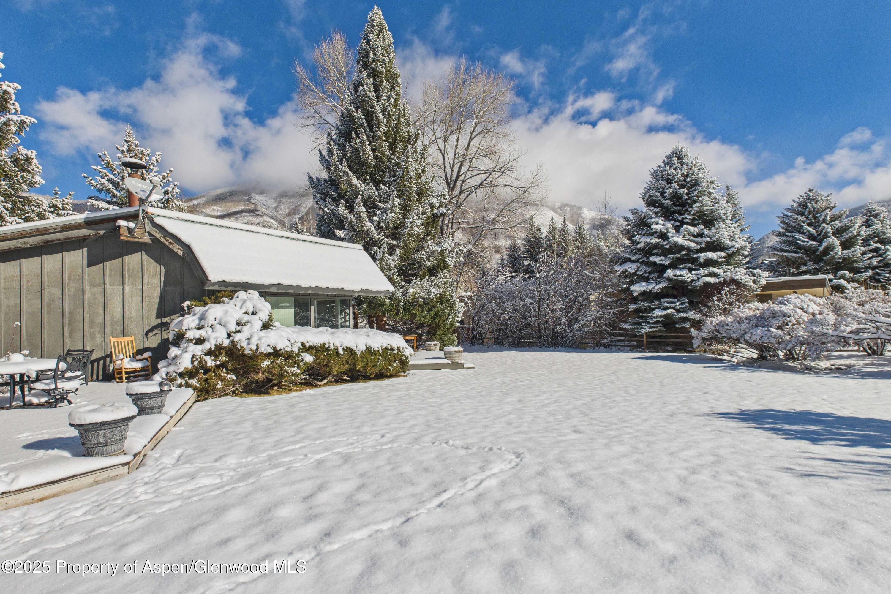 1227 Mountain View Drive Units 1 & 2