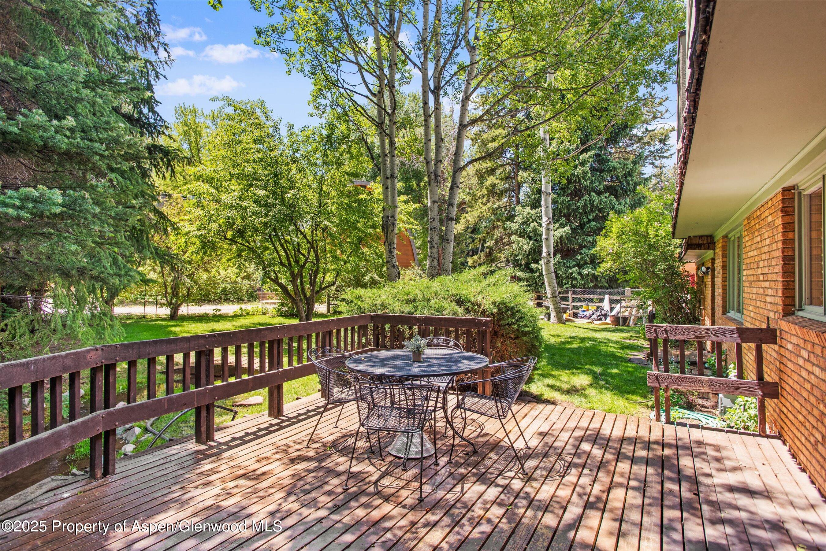 531 Gillespie Avenue