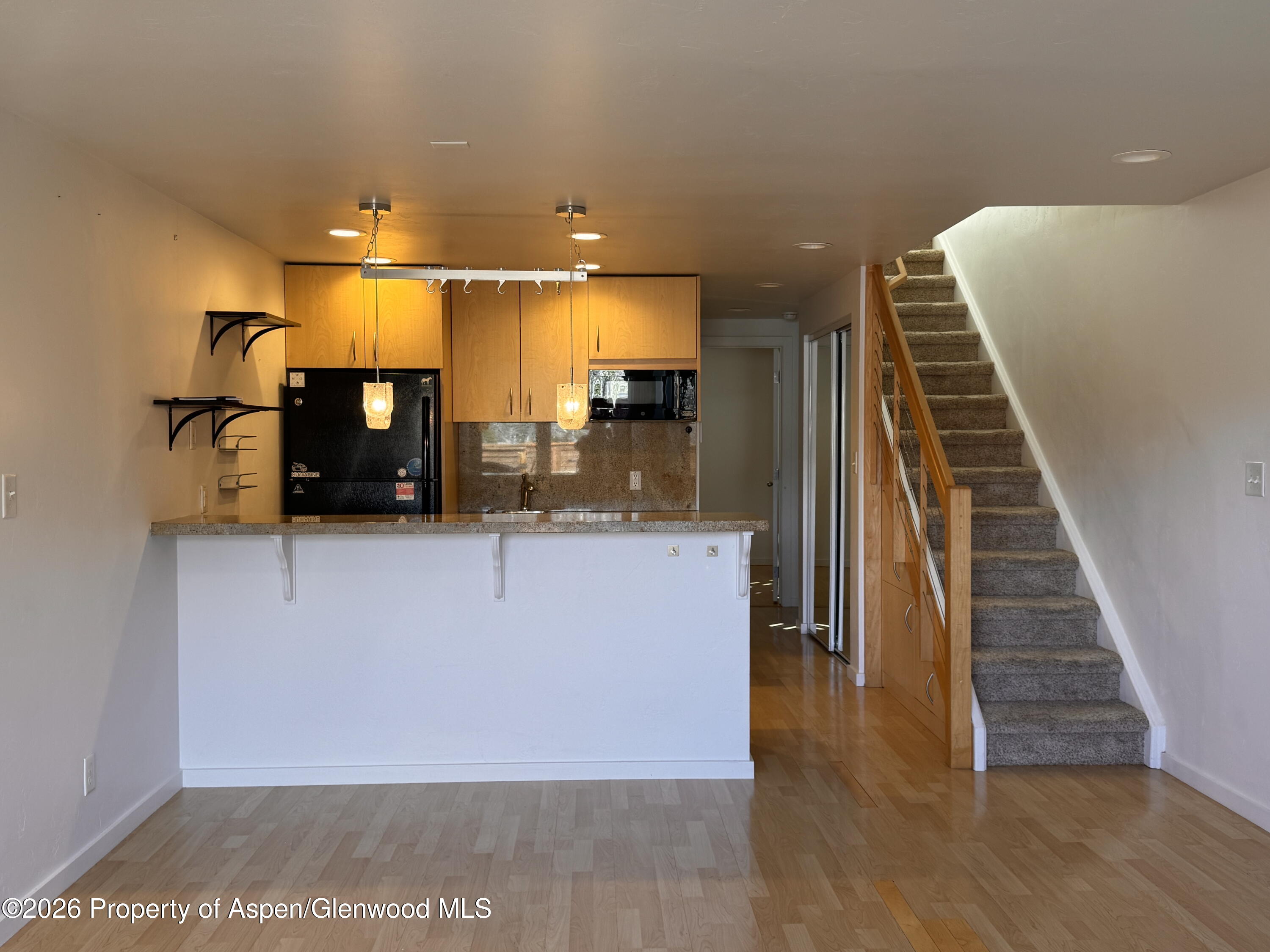 209 Aspen Airport Business Center Unit: Unit L