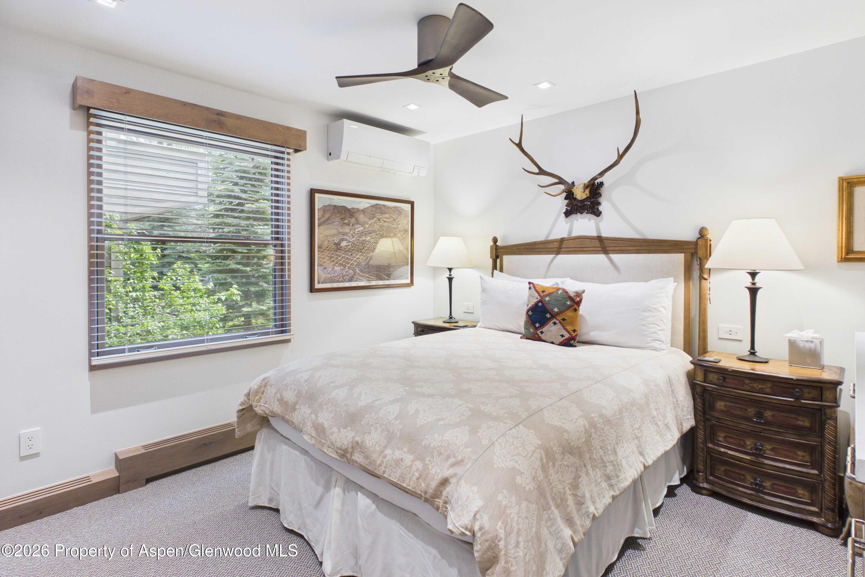 610 S West End Street G201