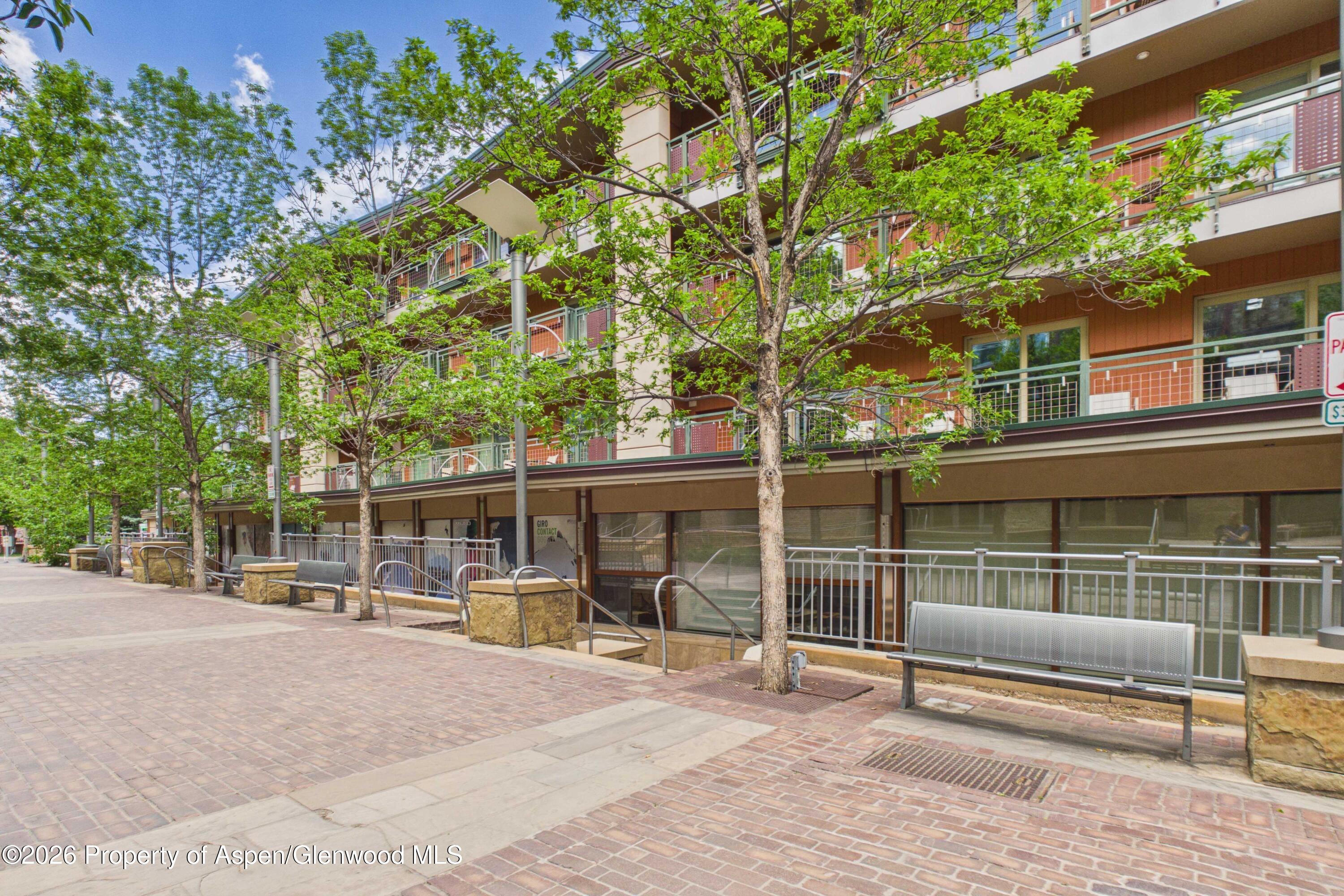 555 E Durant Avenue 4-E