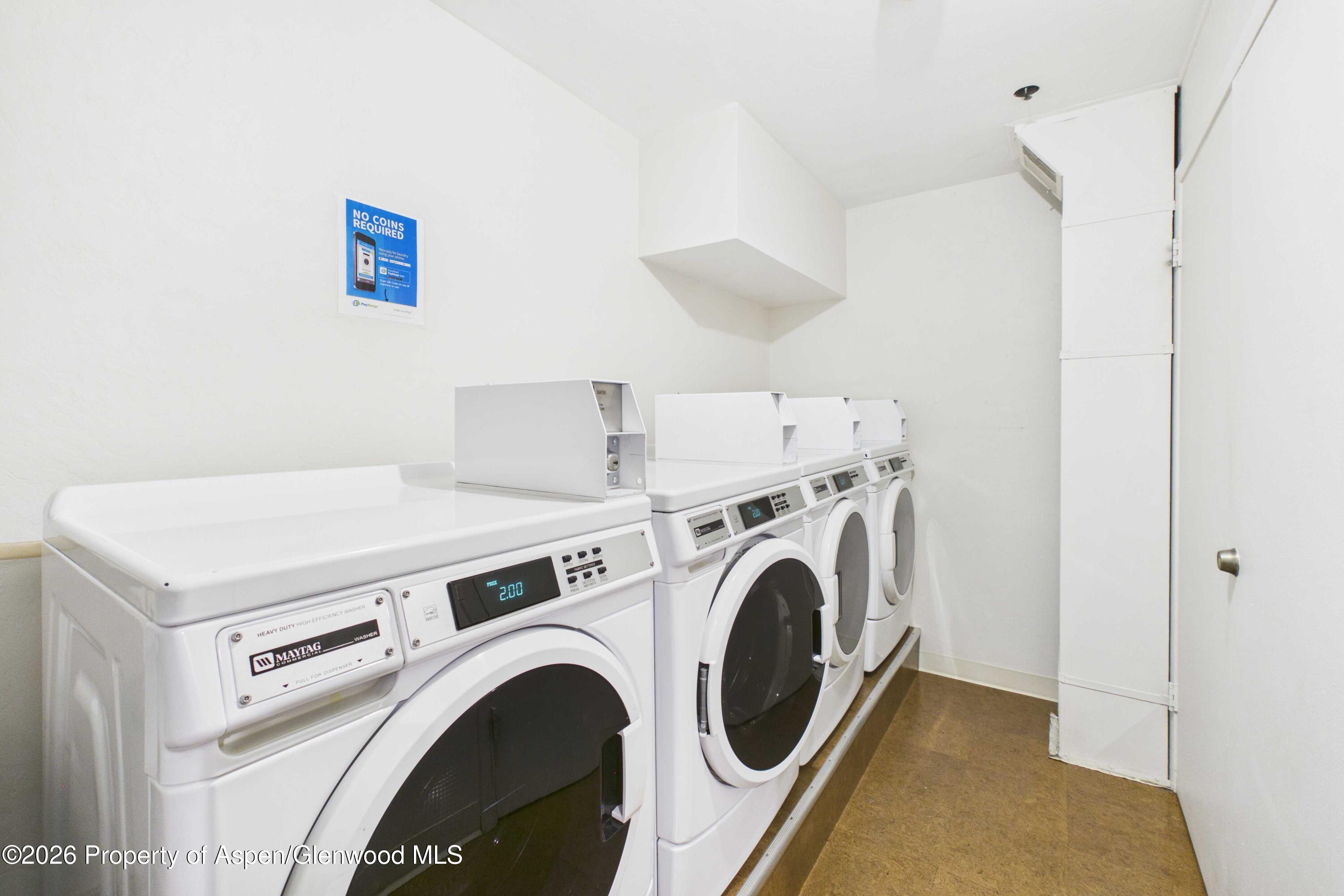555 E Durant Avenue 4-E