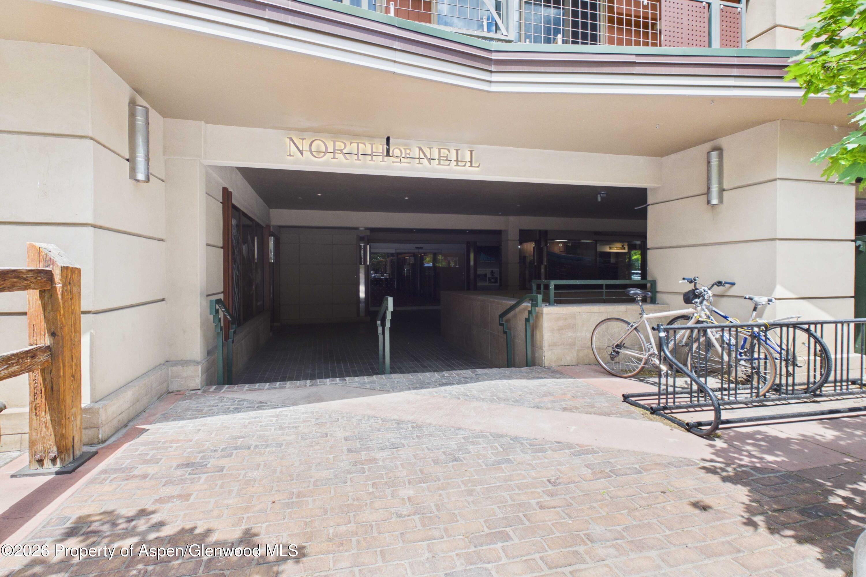 555 E Durant Avenue 4-E