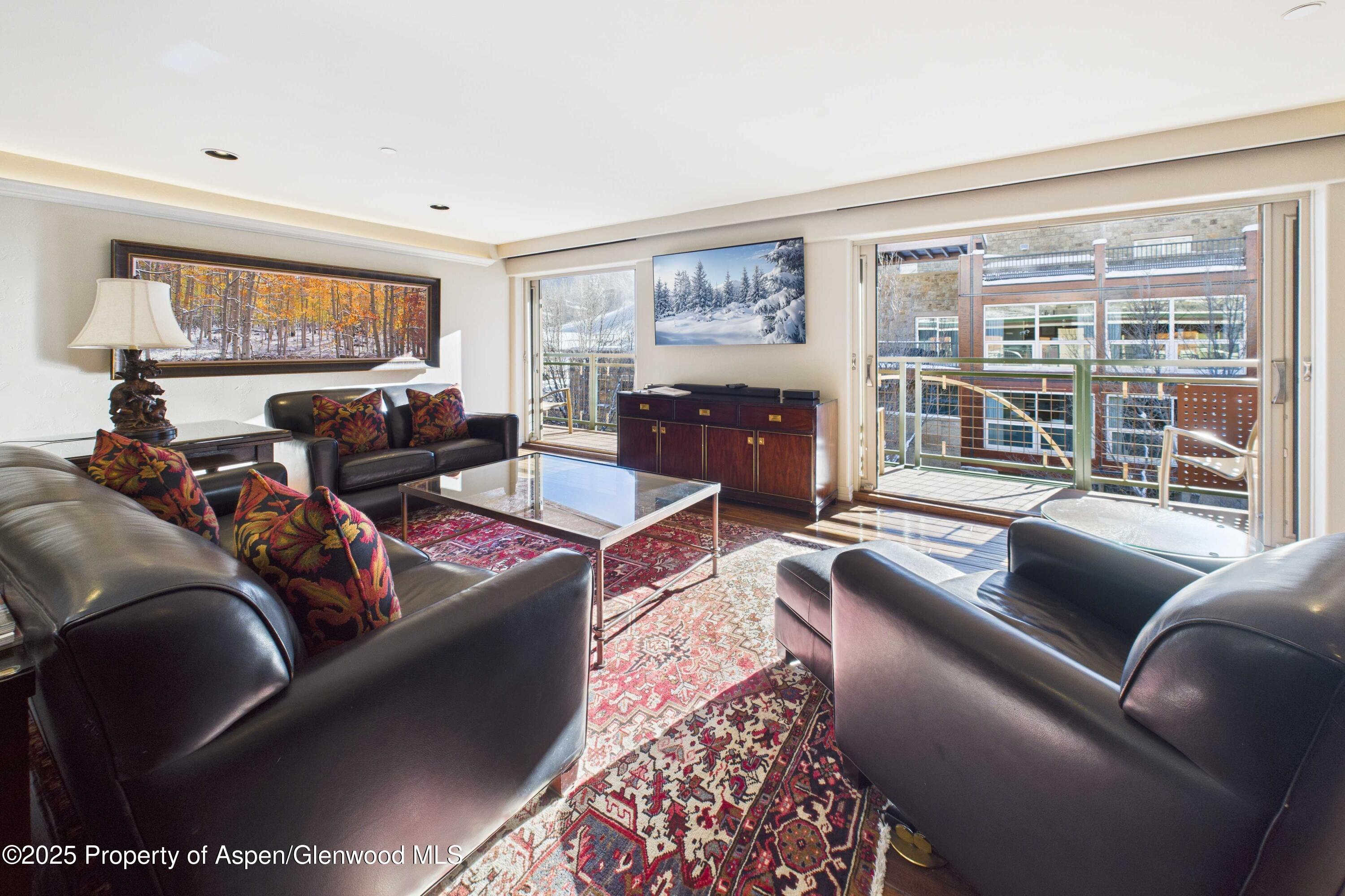 555 E Durant Avenue 4-E