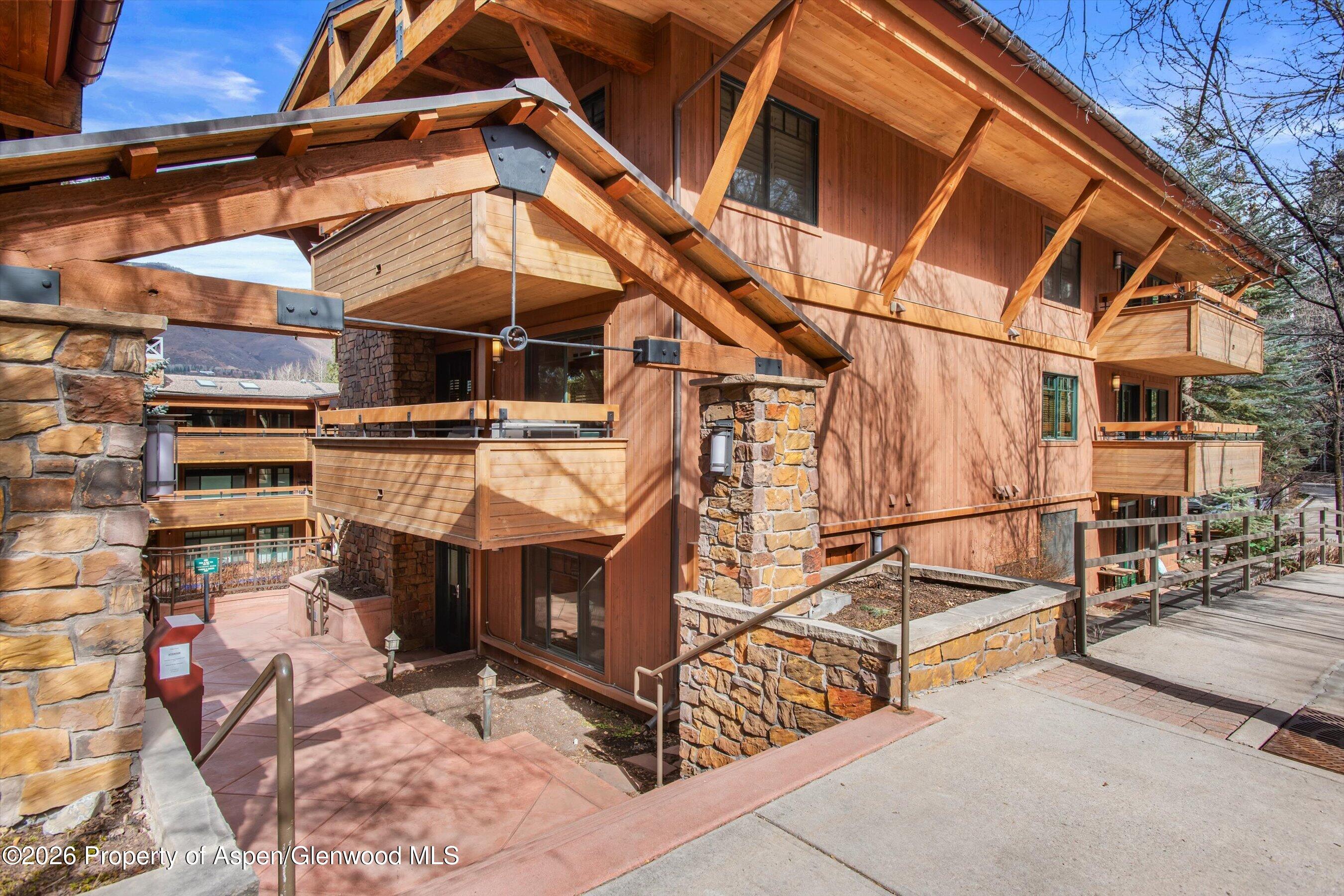 747 S Galena Street 230 & 330