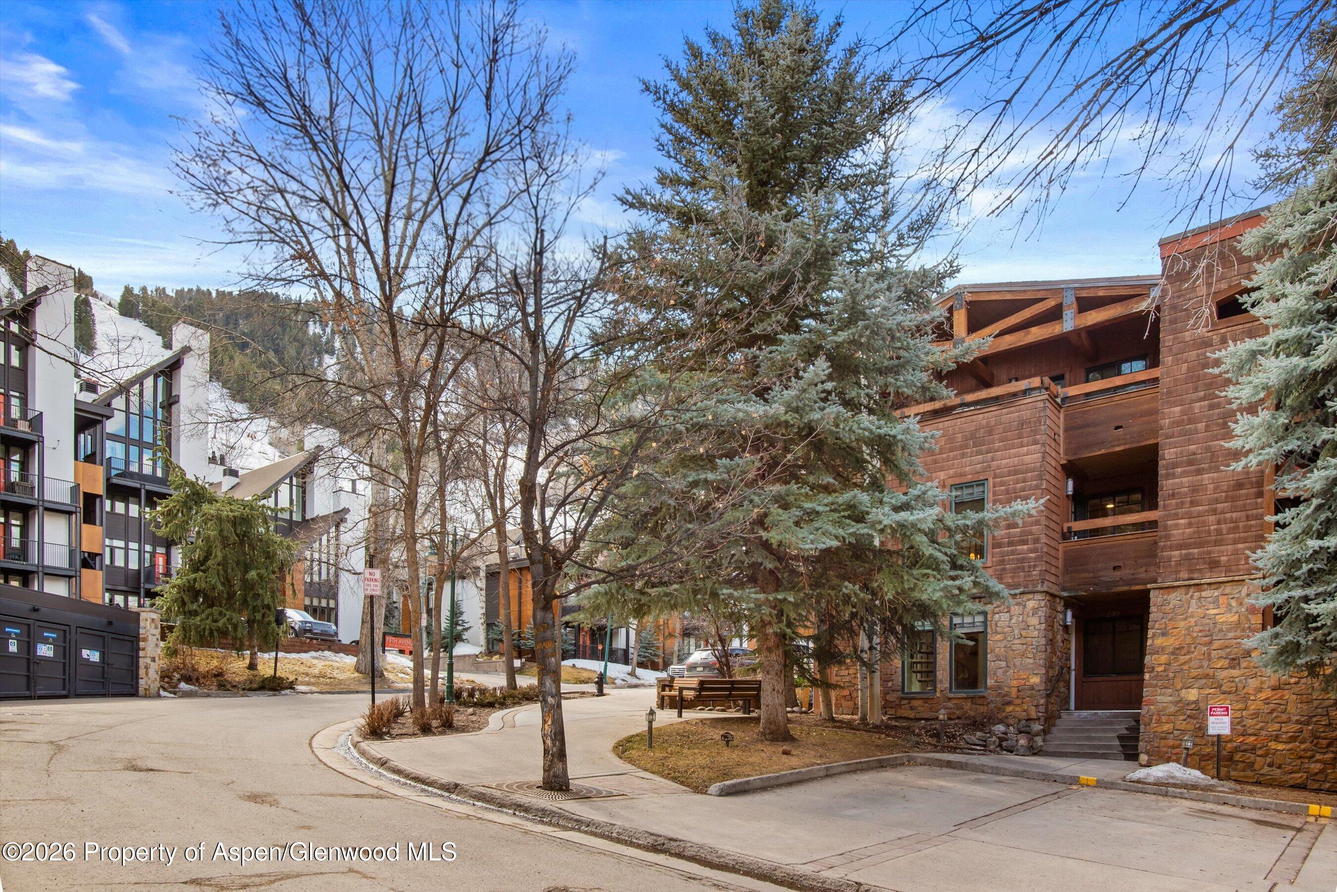 747 S Galena Street 230 & 330