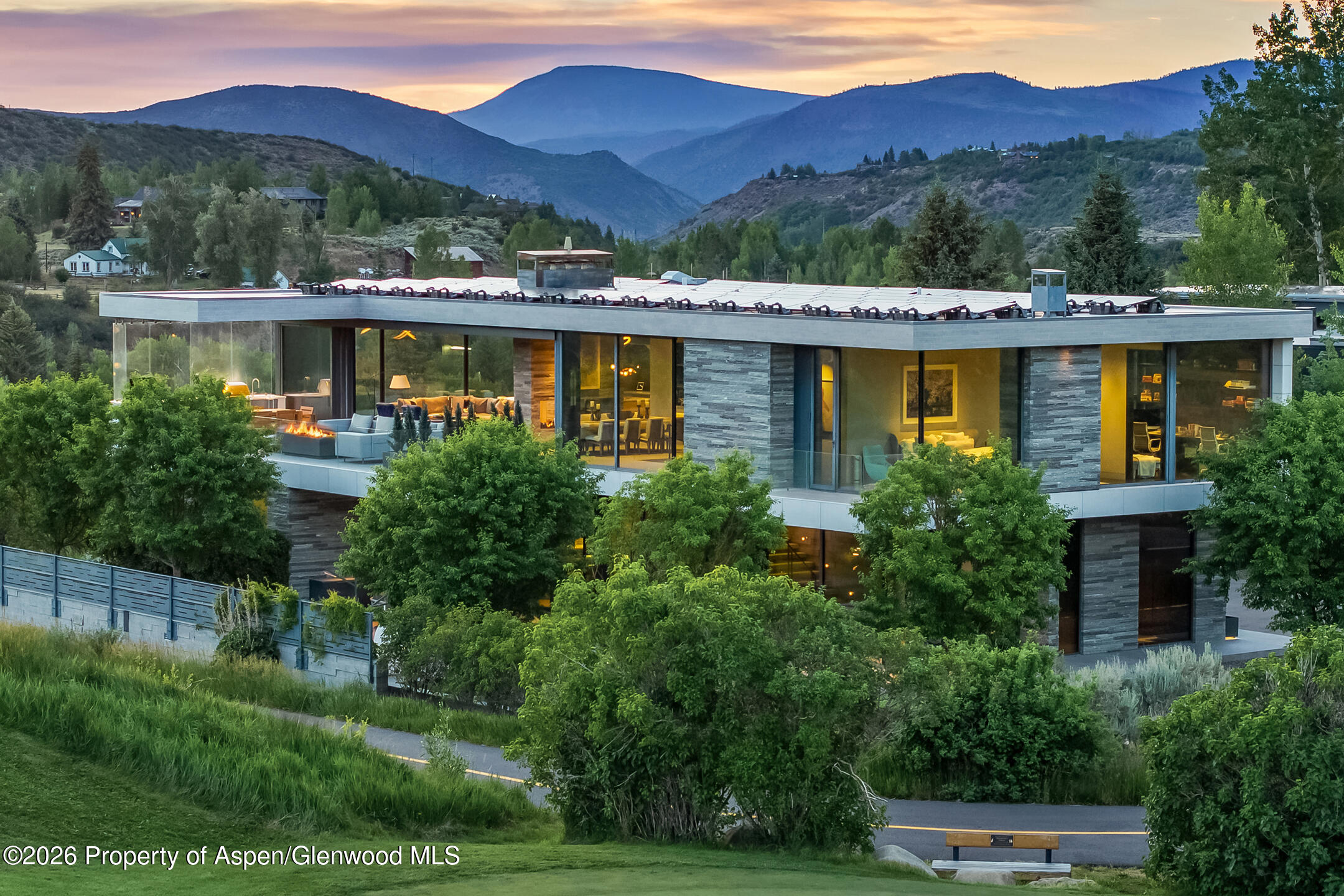 835 Chatfield Road
