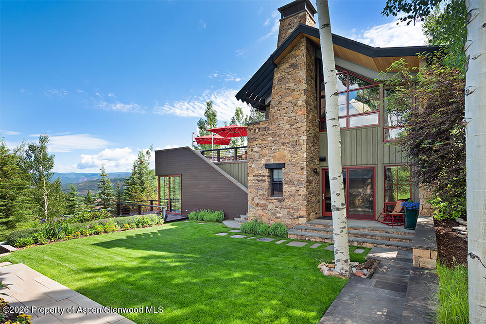 111 Powderbowl Trail