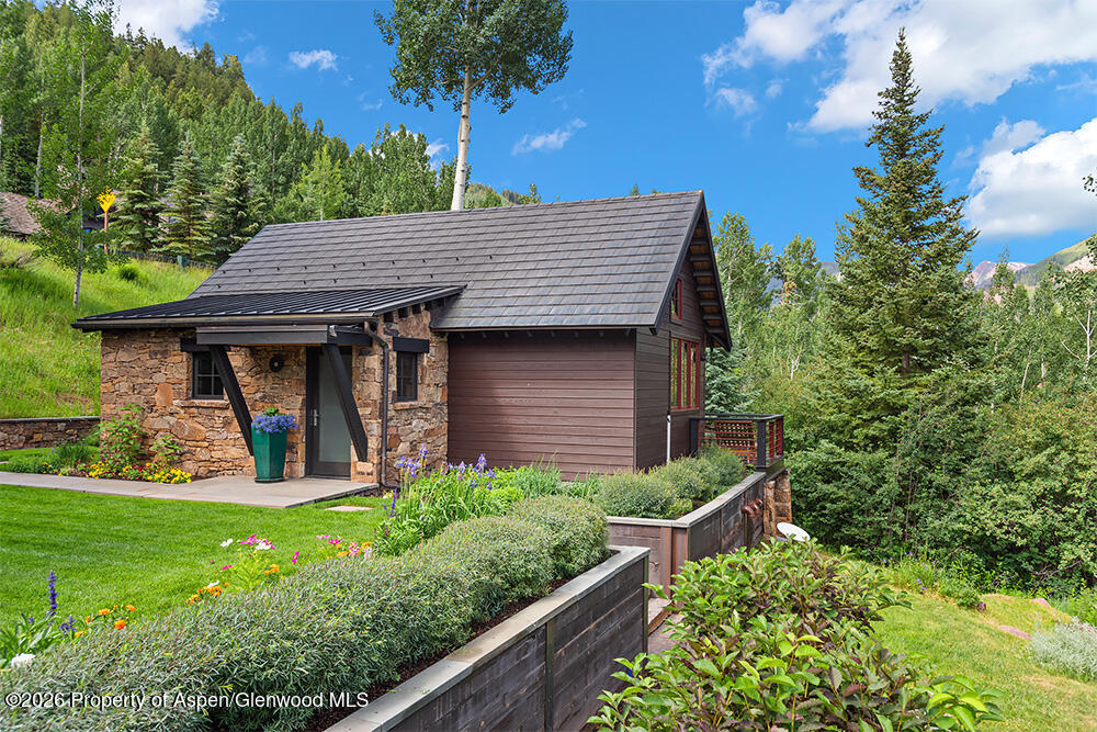 111 Powderbowl Trail