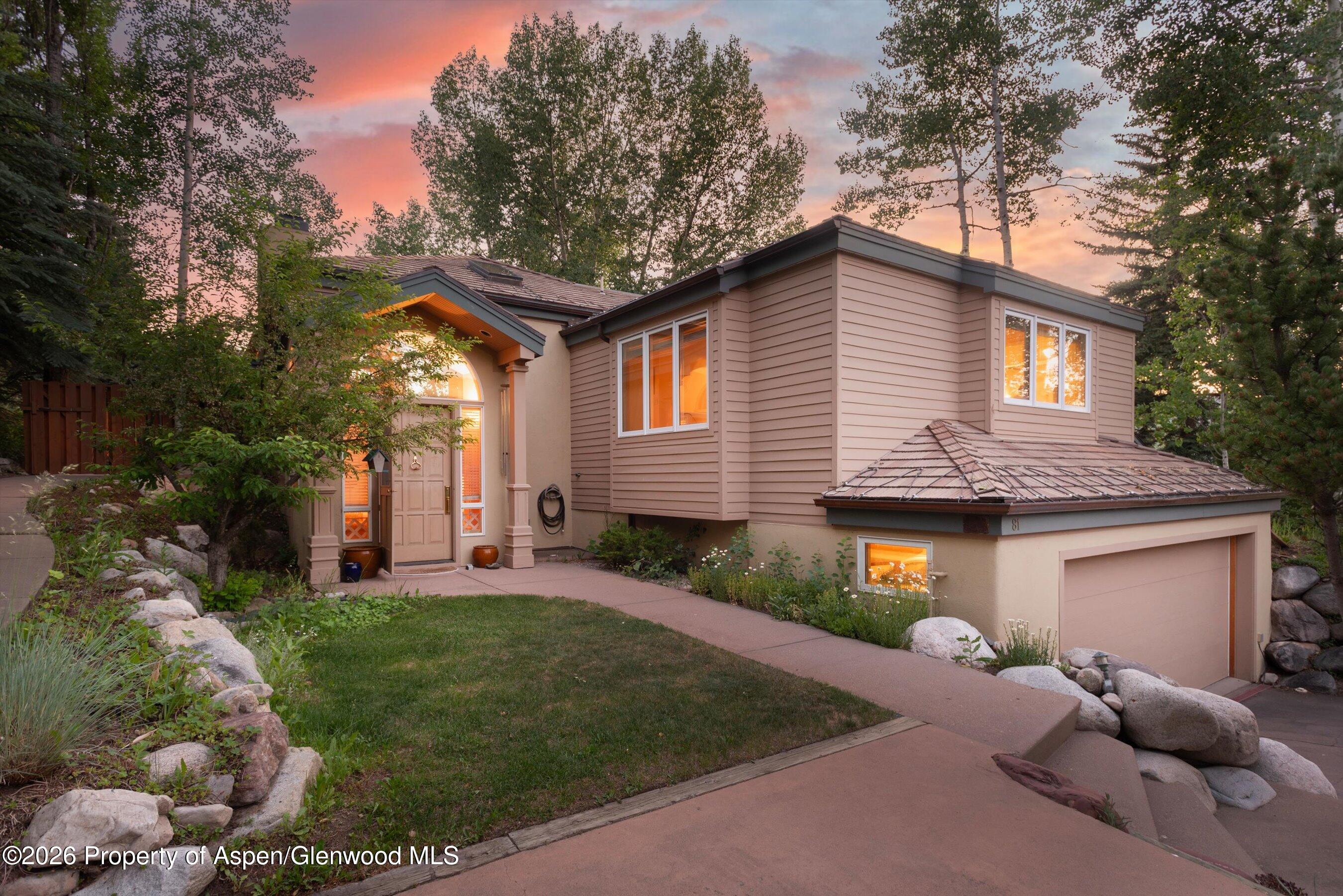81 Fairway Drive