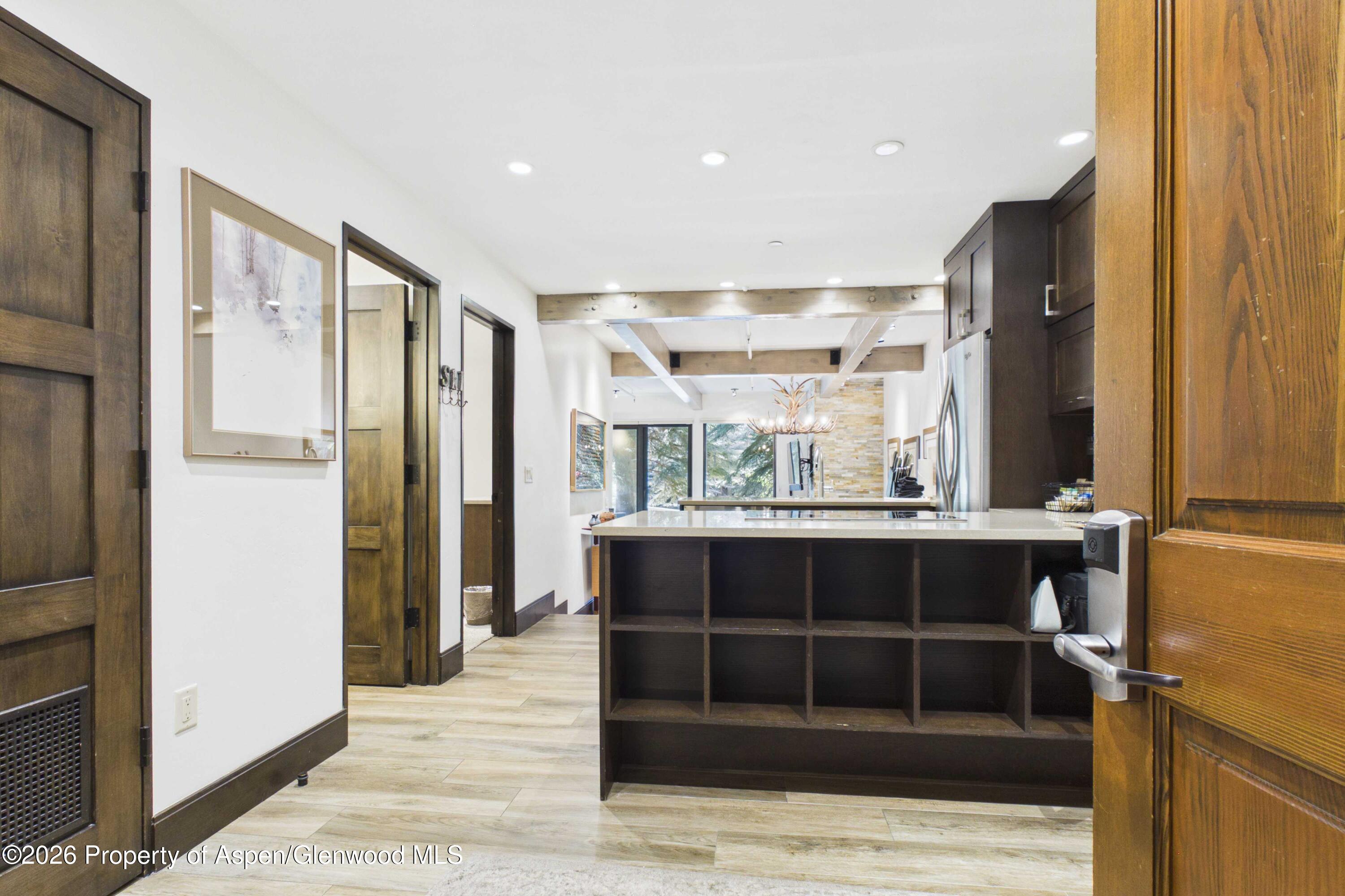 610 S West End Street E103