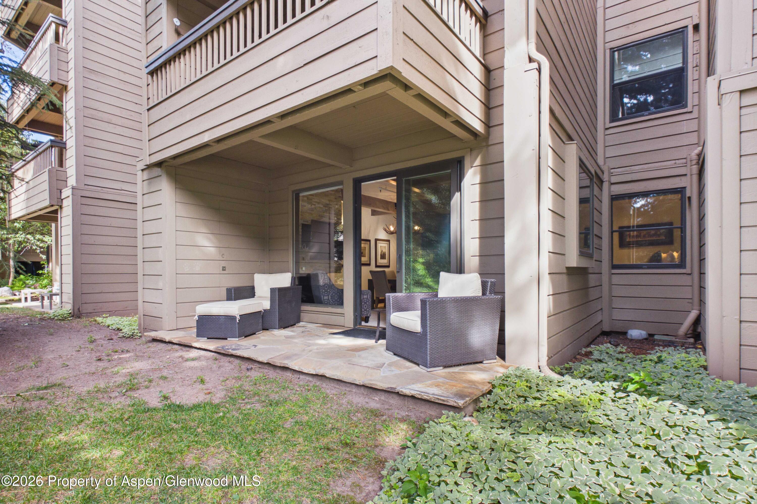 610 S West End Street E103